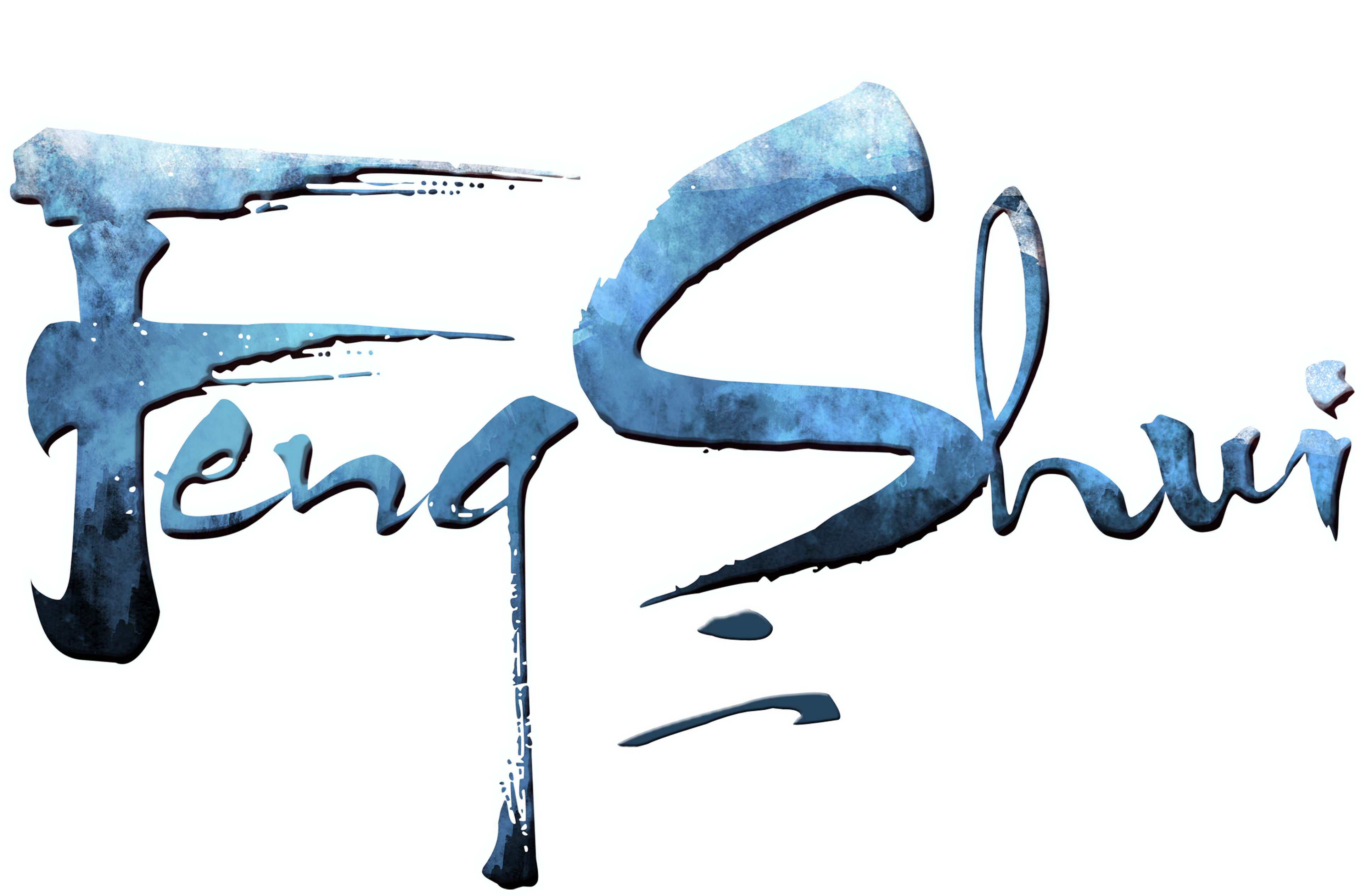 فينغ شوي 2 movie logo