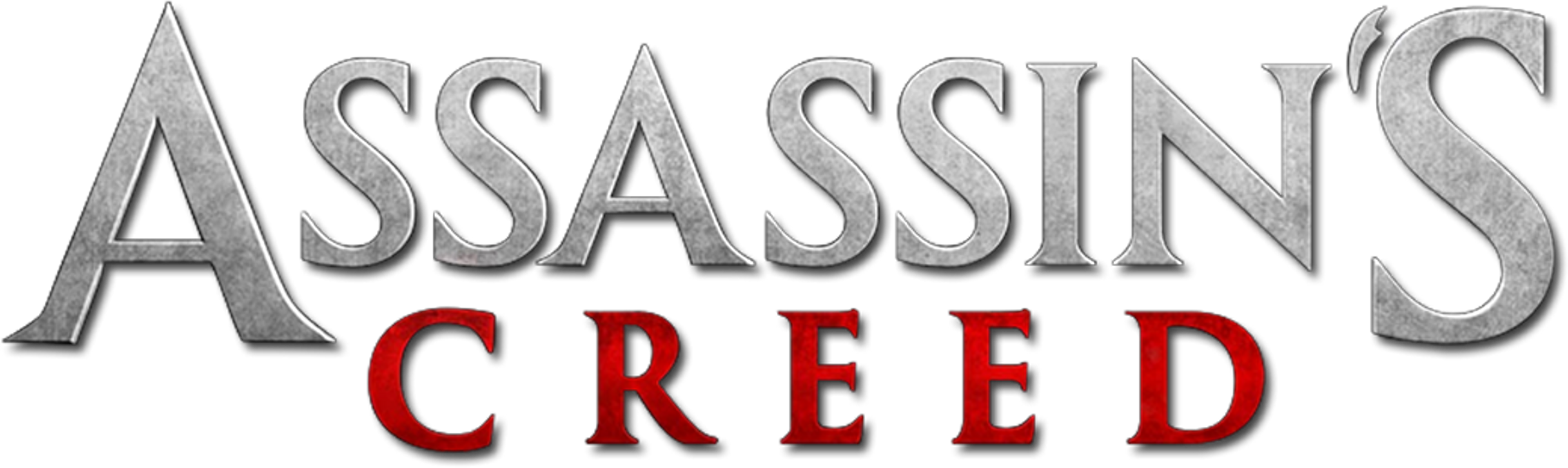 Assassin's Creed movie logo