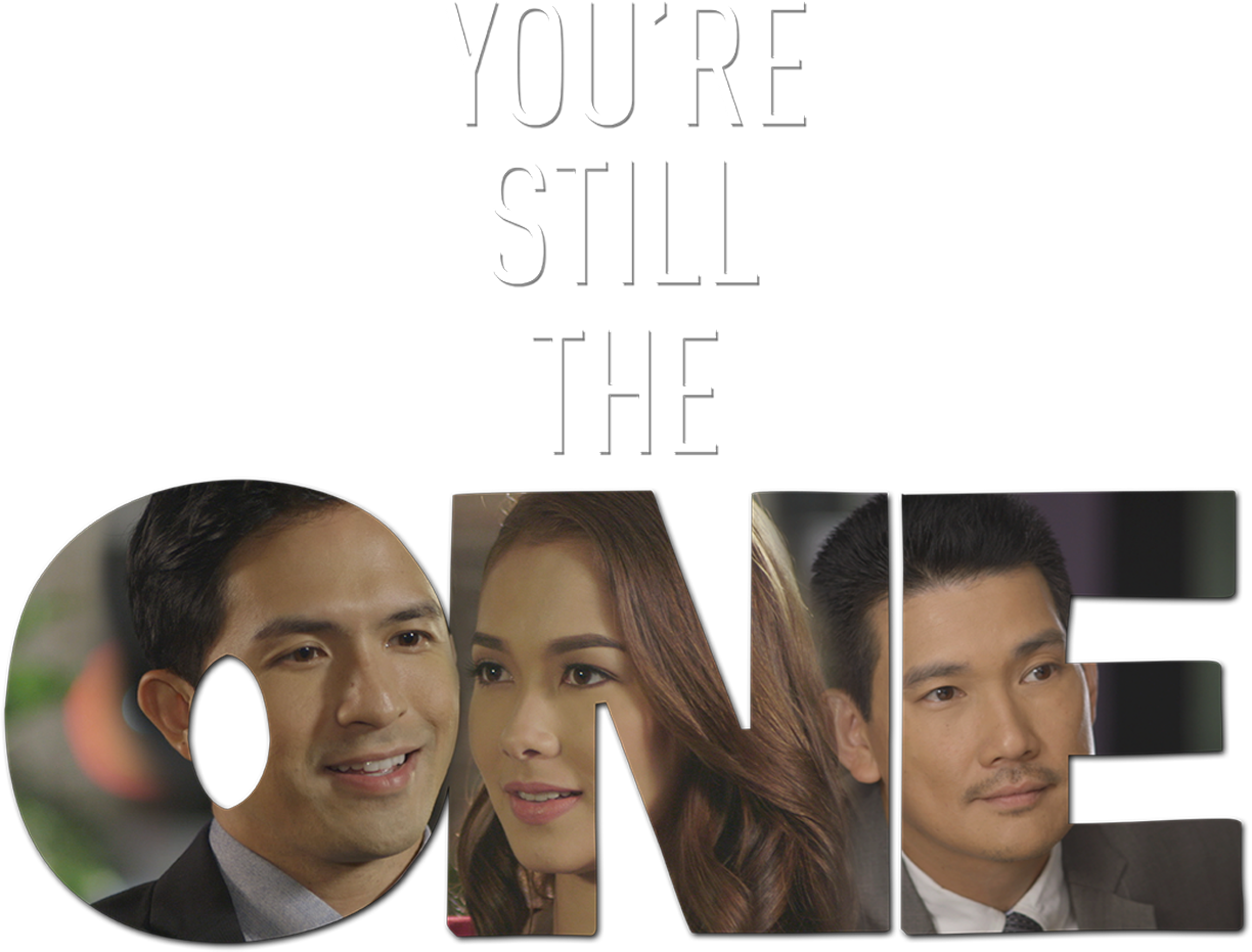 You're Still The One movie logo