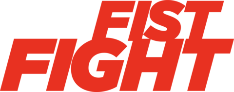 Fist Fight movie logo