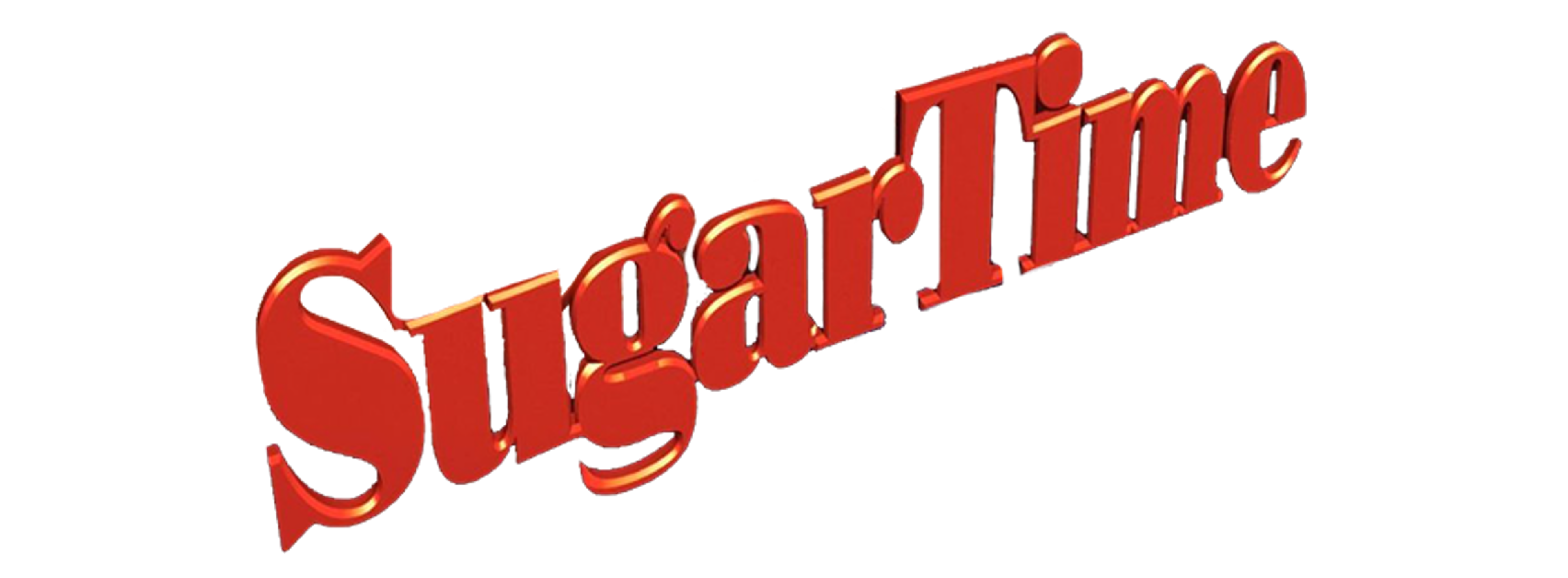 Sugartime movie logo