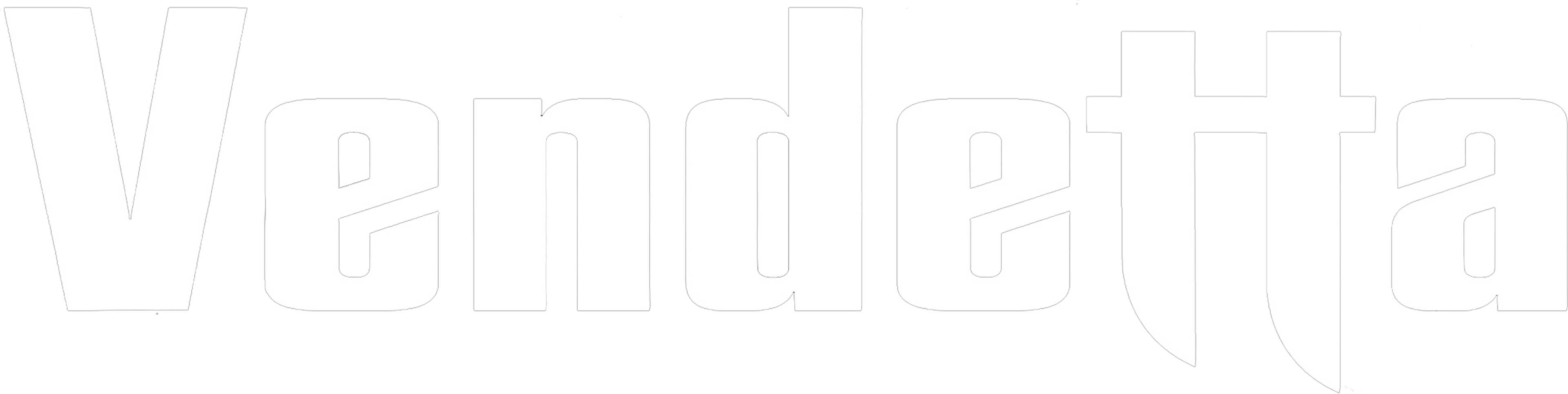 فانديتا movie logo