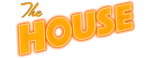 The House movie logo