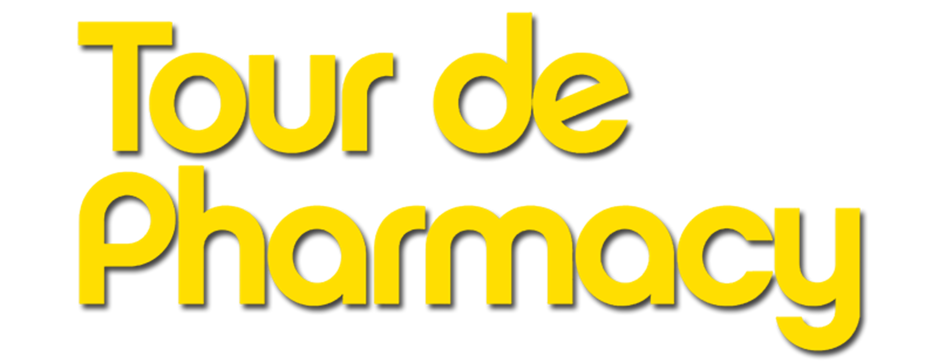 تور دي فارمسي movie logo
