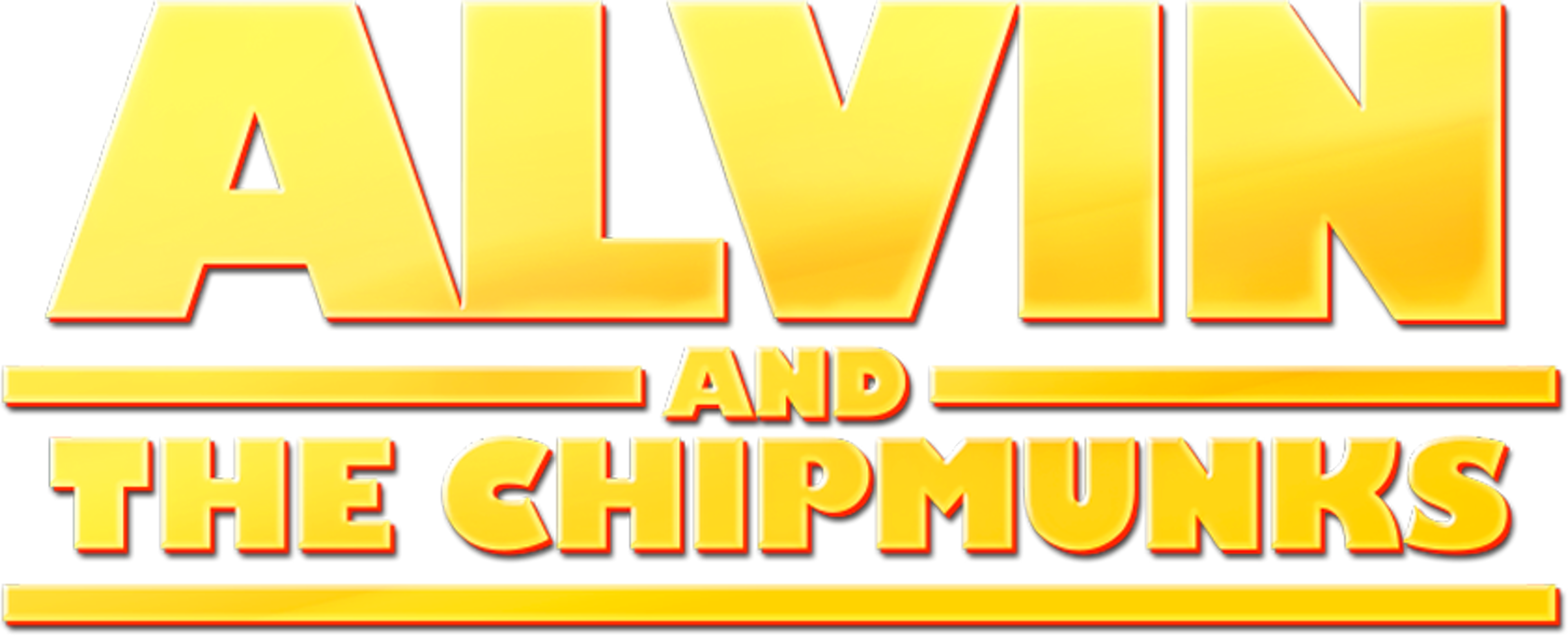 ألفين آند ذا تشيبمانكس movie logo