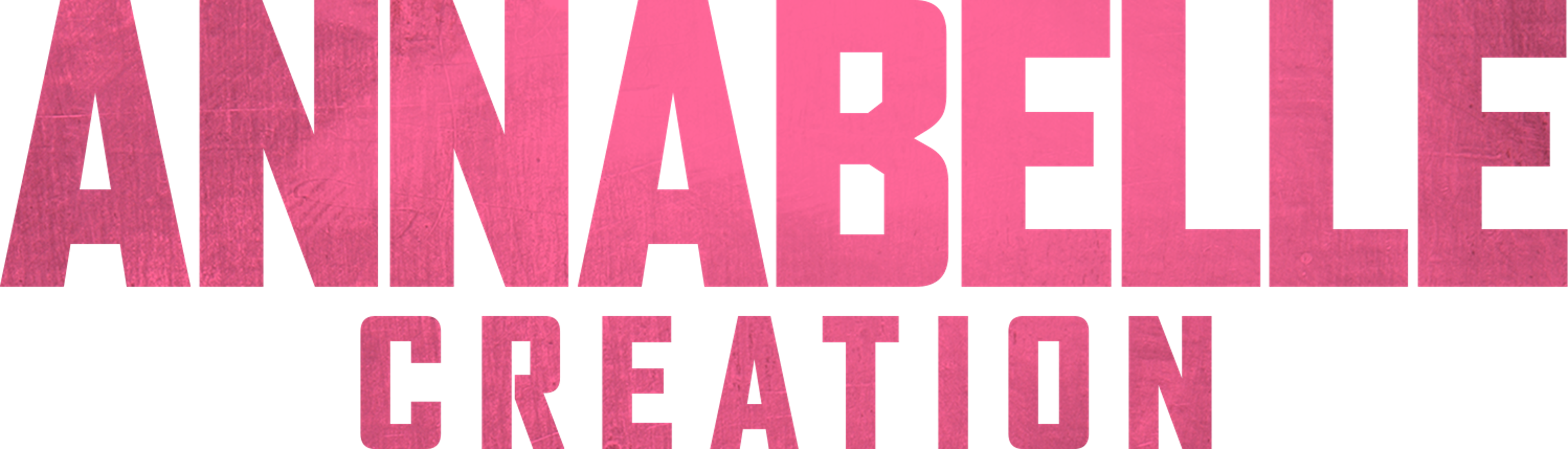 Annabelle: Creation movie logo