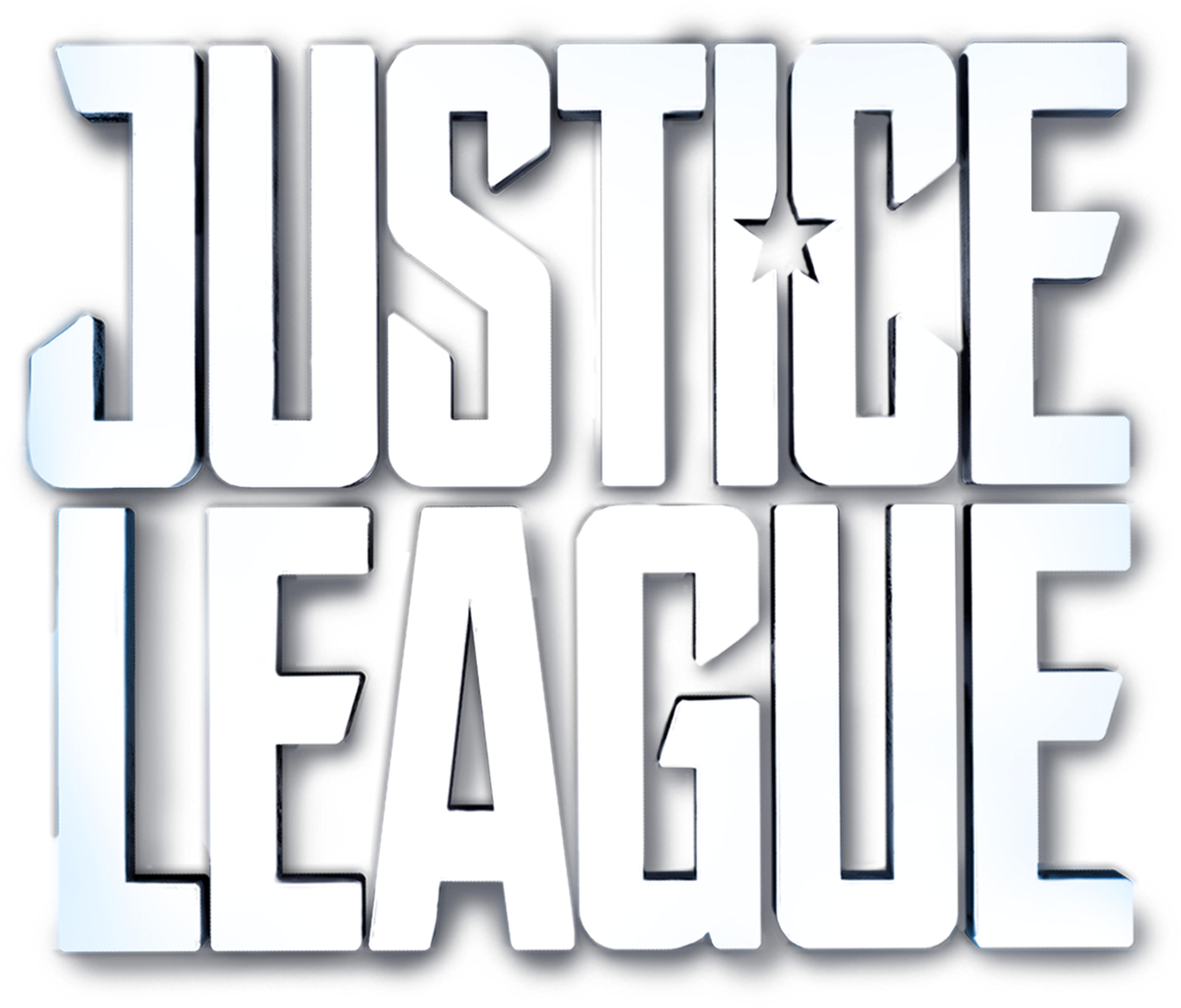 Justice League movie logo