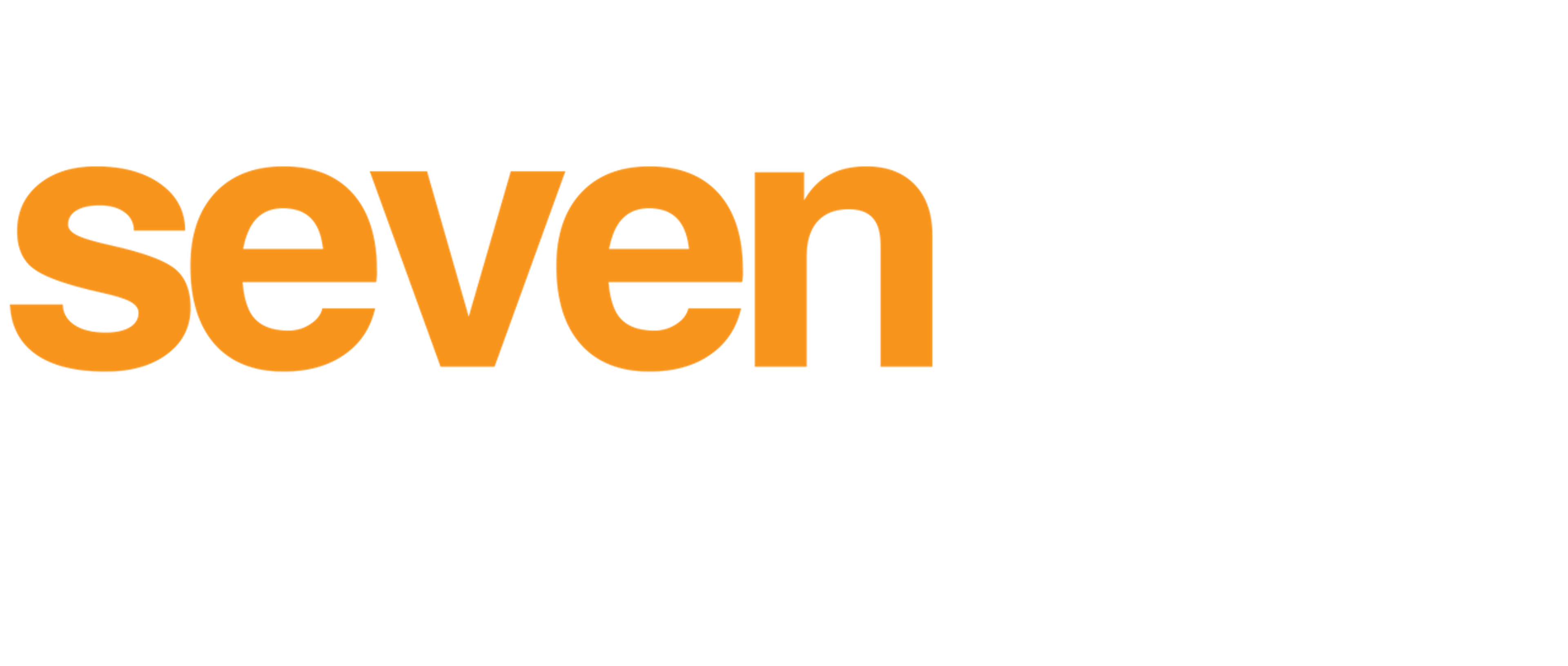 Seven Sundays movie logo