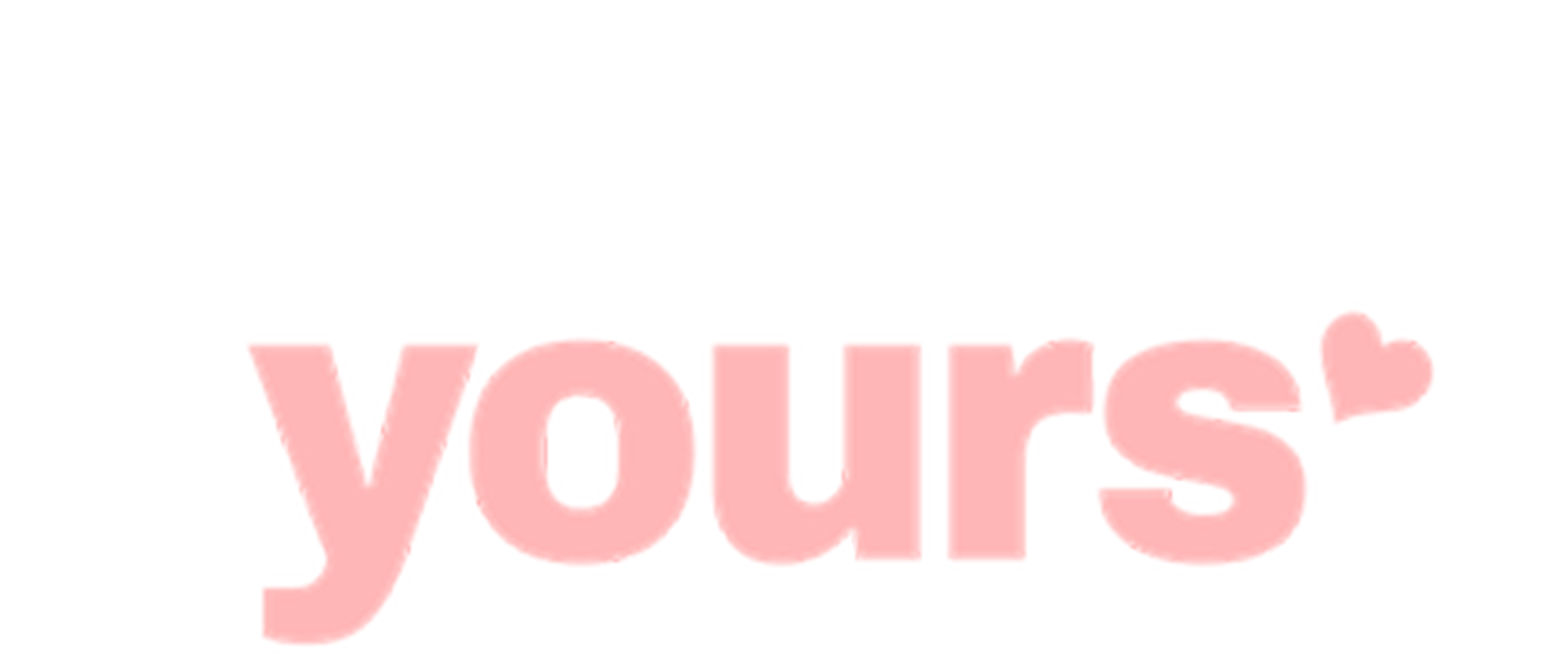 انكسبيكتدلي يورز movie logo