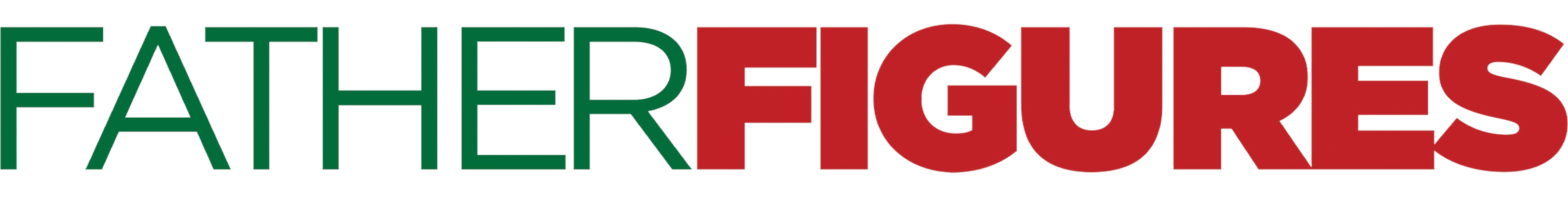 Father Figures movie logo