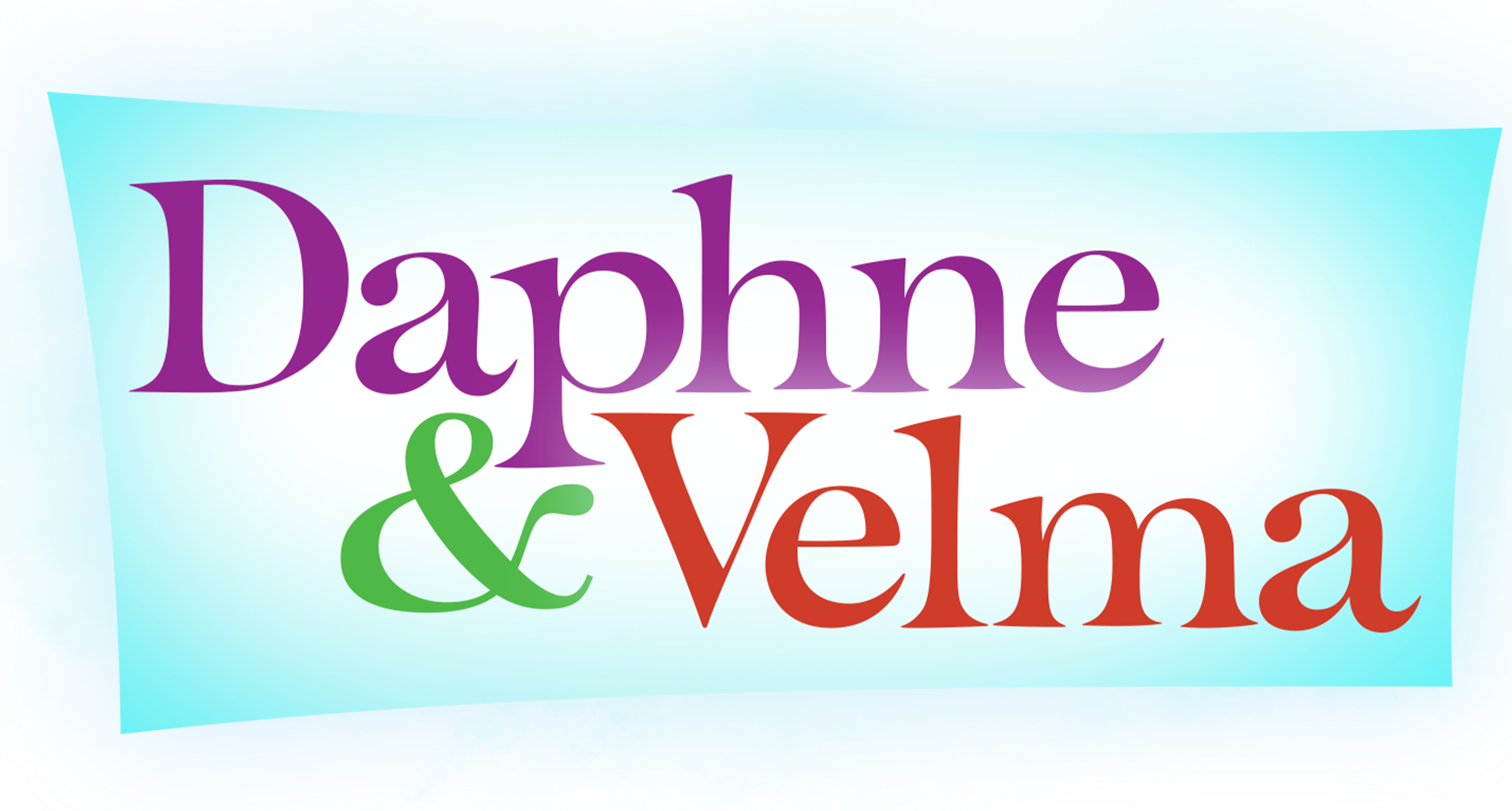 Daphne And Velma movie logo