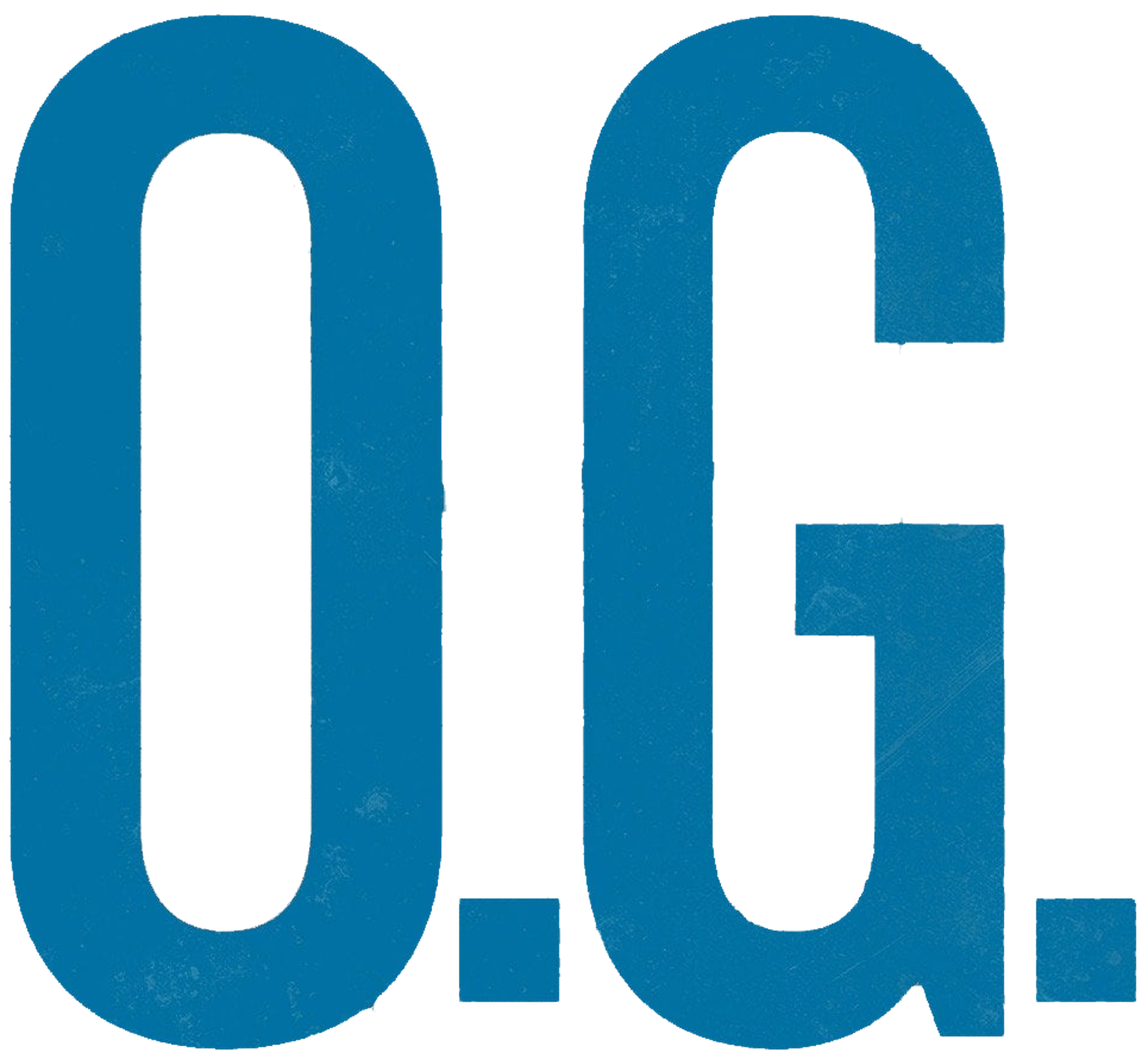 O.G. movie logo