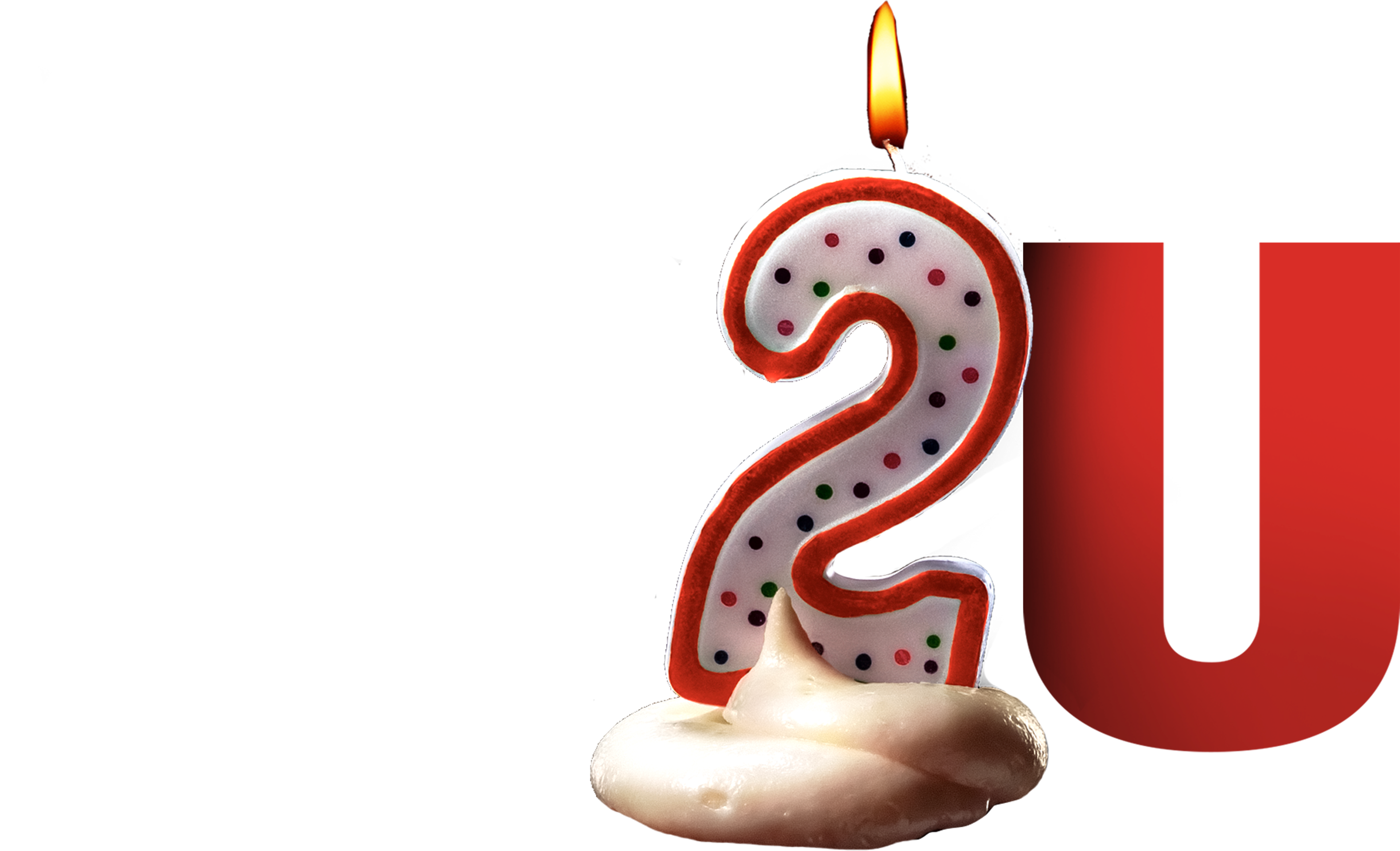 Happy Death Day 2u movie logo