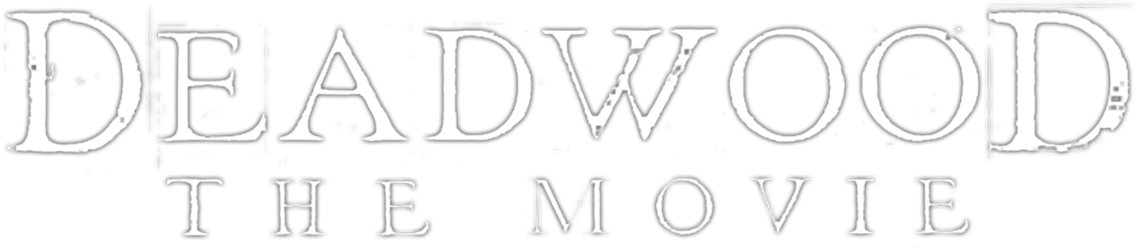 ديد وود movie logo