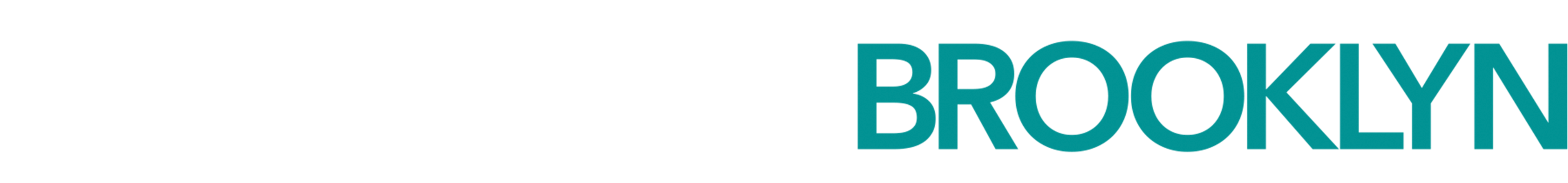 Motherless Brooklyn movie logo