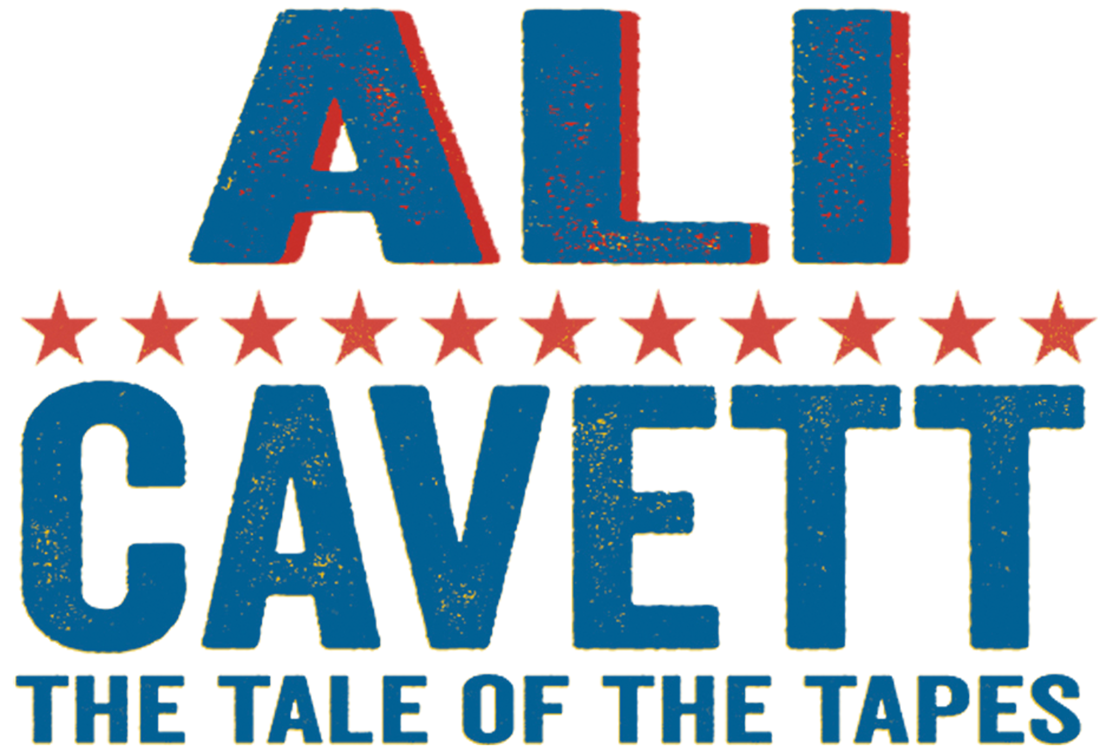 Ali & Cavett: The Tale Of The Tapes movie logo