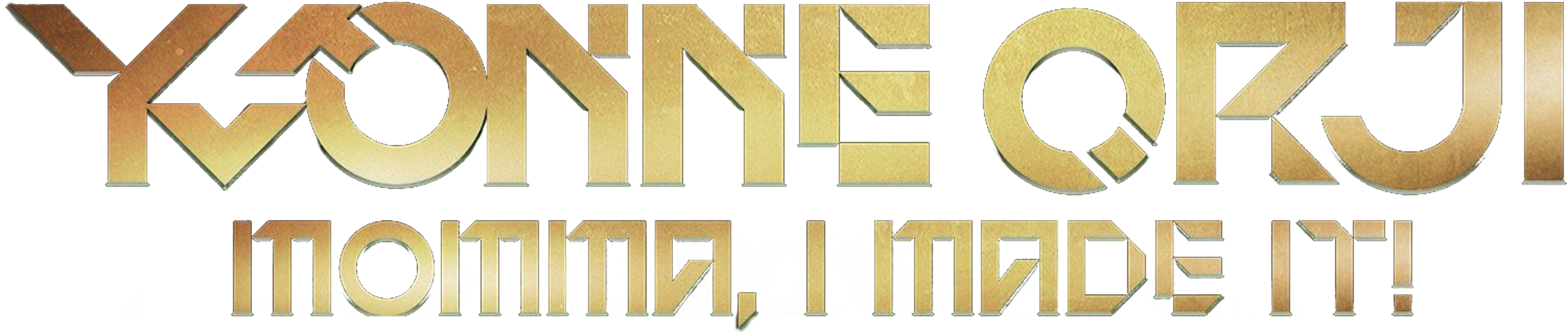 ايفون اورجي: موما اي مايد ات! movie logo