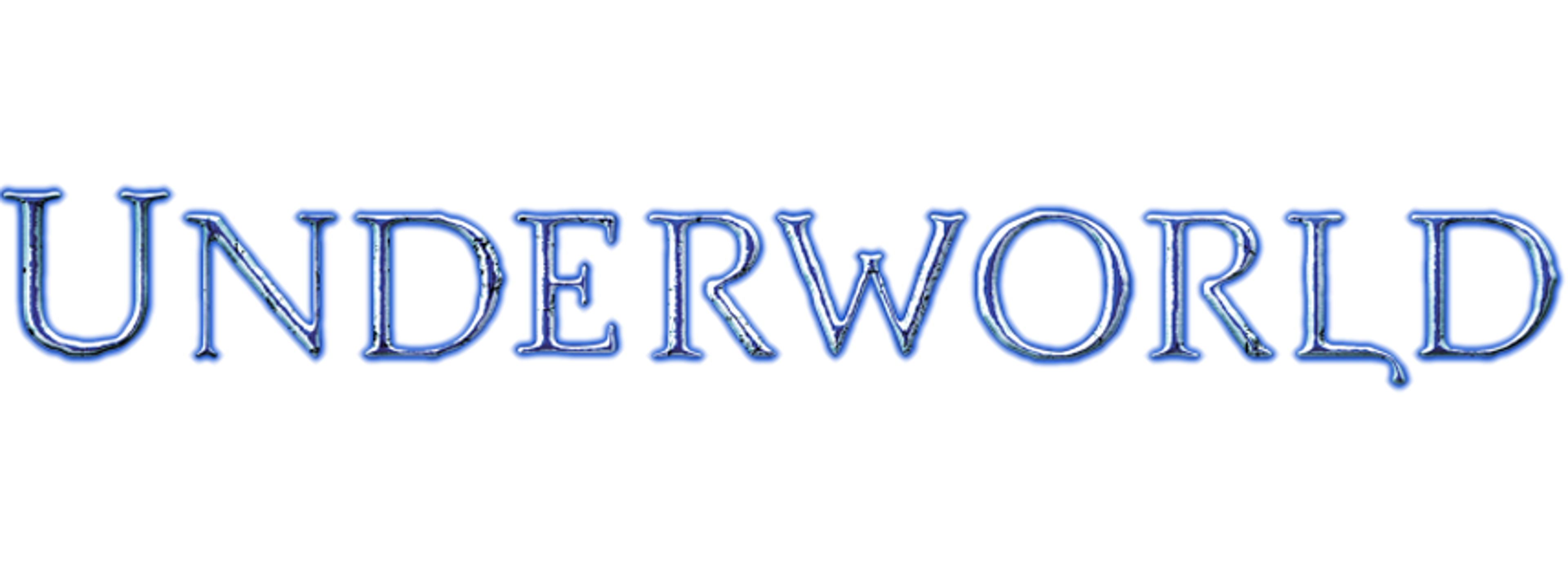 أندروورلد movie logo