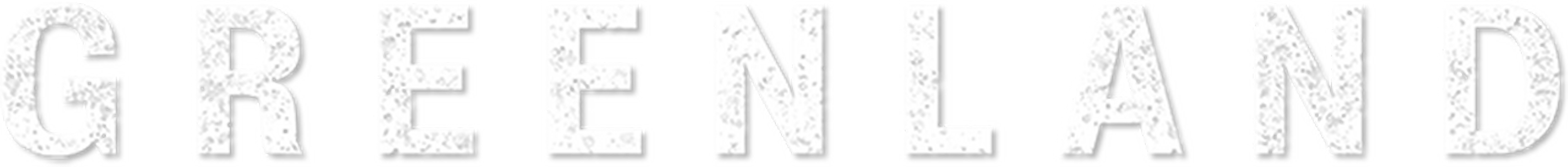 Greenland movie logo