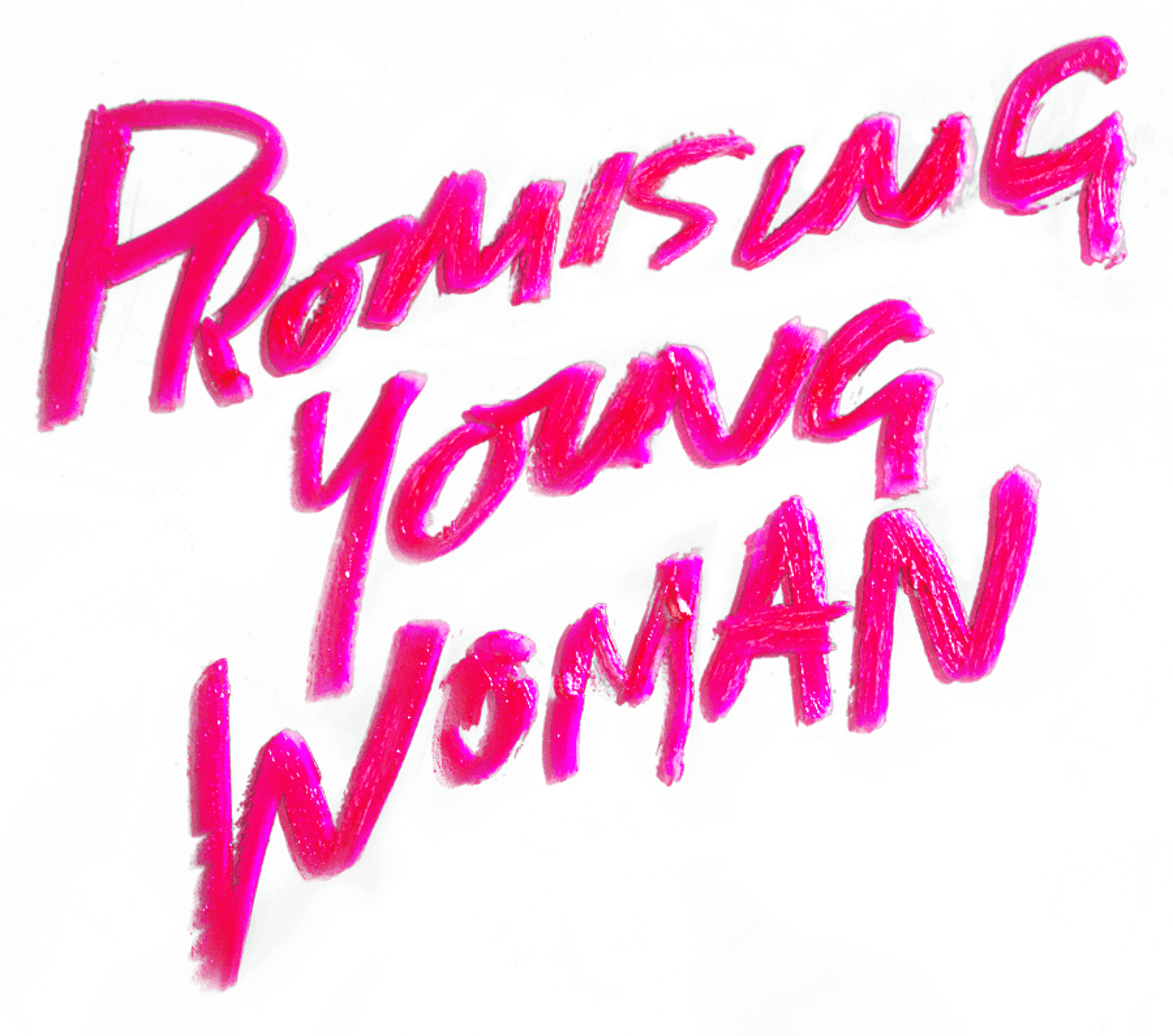 Promising Young Woman movie logo