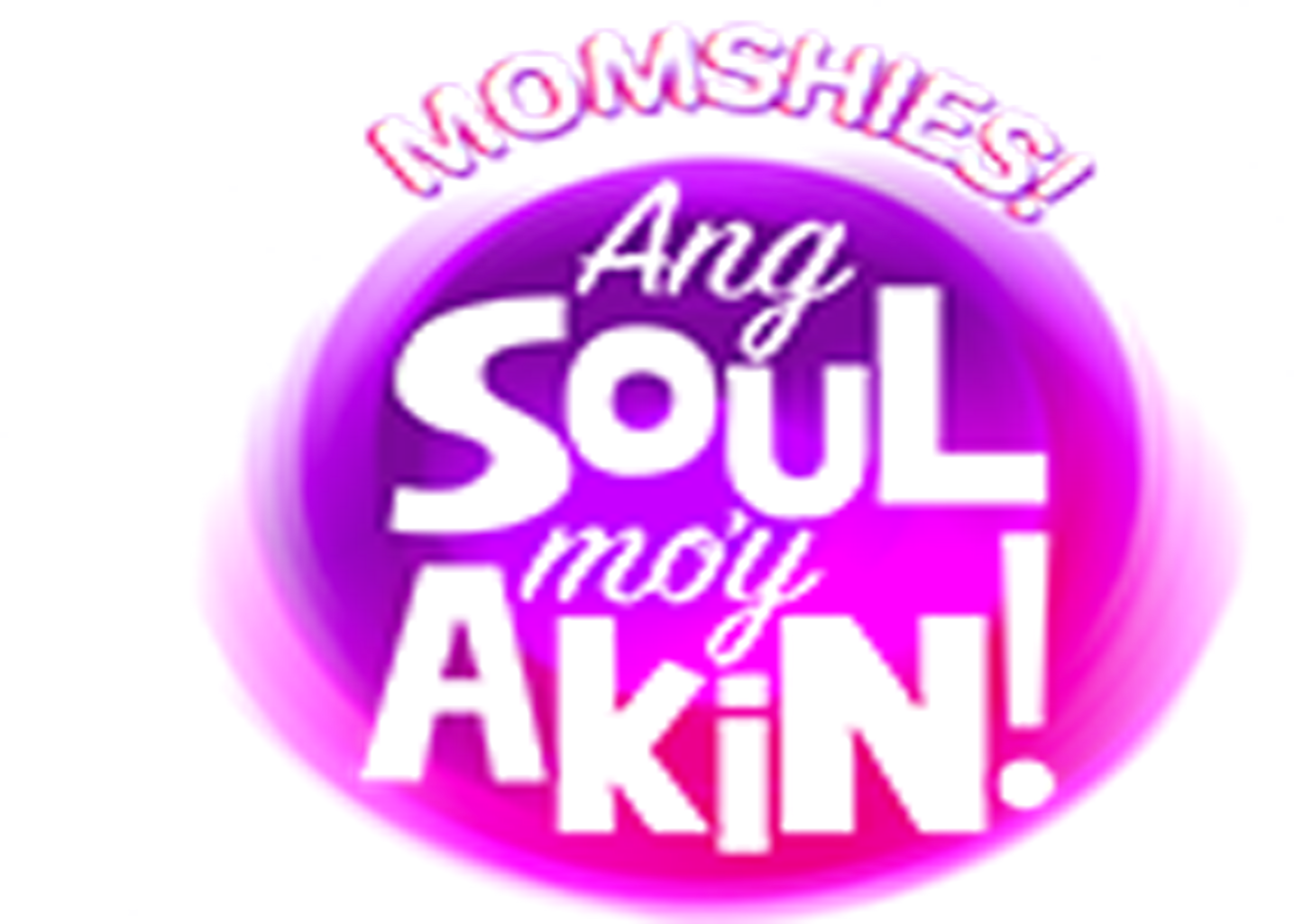 Momshies! Ang Soul Mo'y Akin movie logo