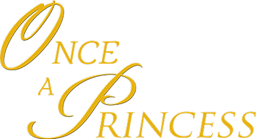 Once A Princess movie logo