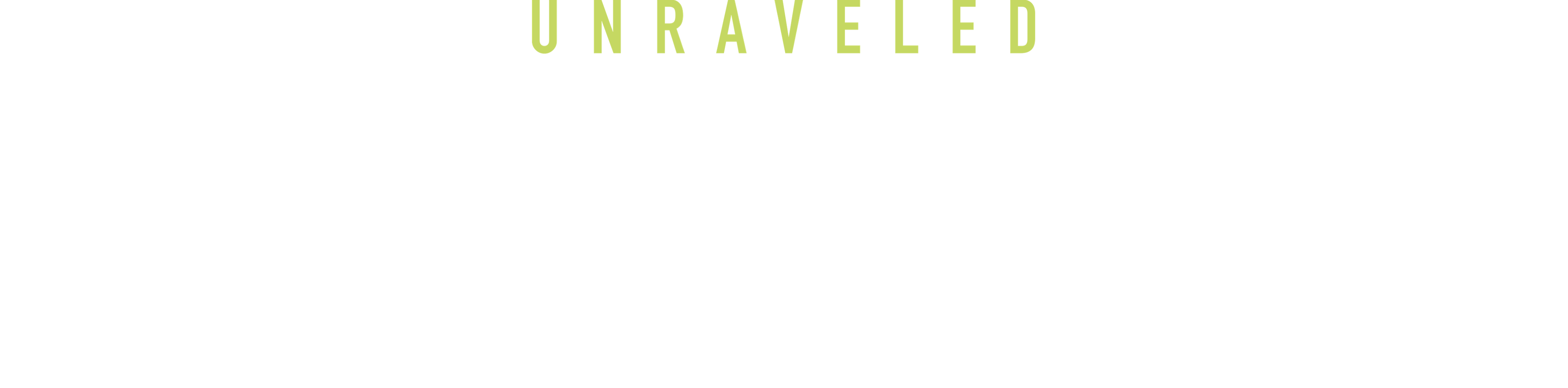 Unraveled: The Long Island Serial Killer movie logo