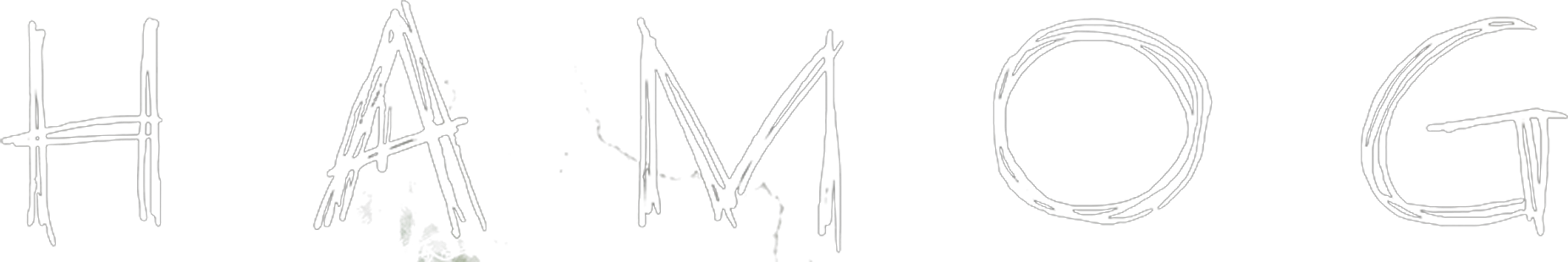 Hamog movie logo