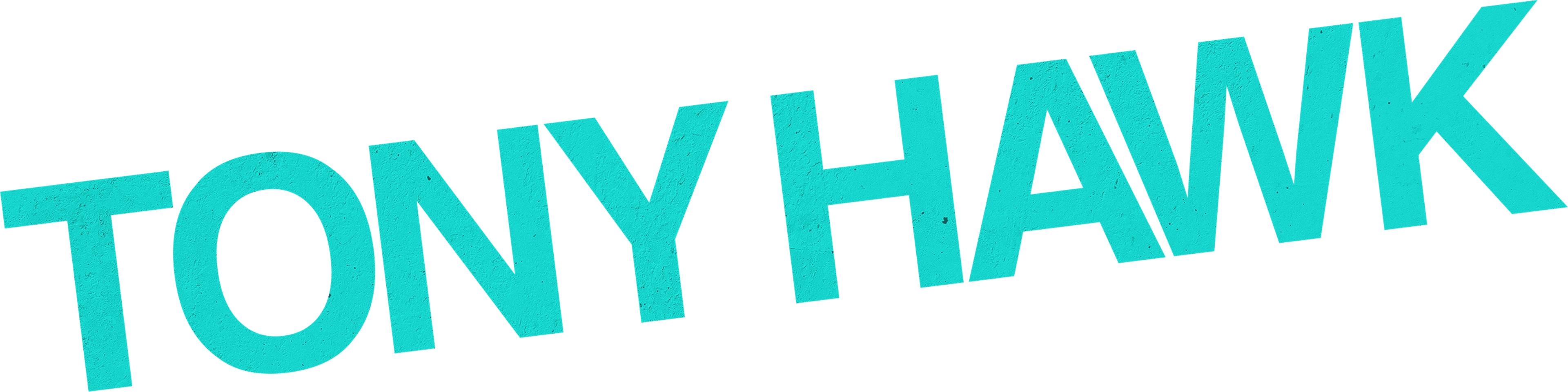 Tony Hawk: Until The Wheels Falls Off movie logo