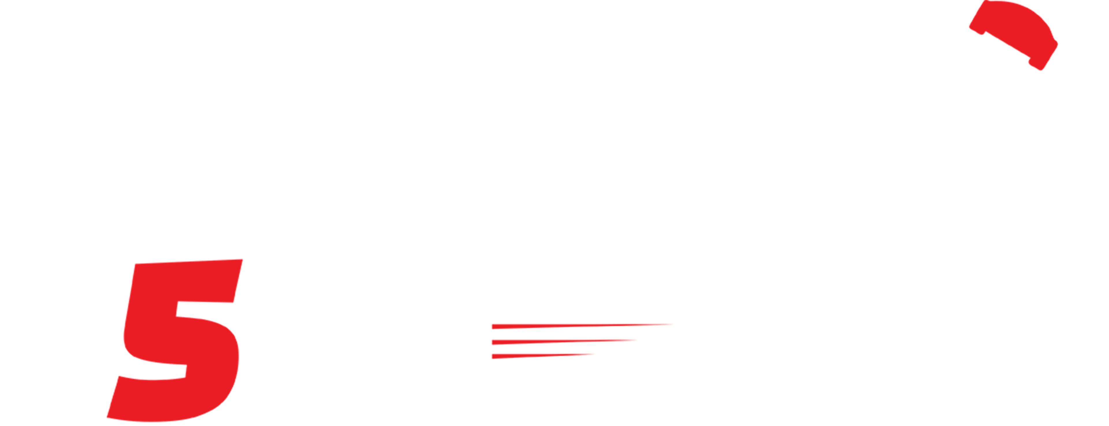 ساعة ونص وخمسة movie logo