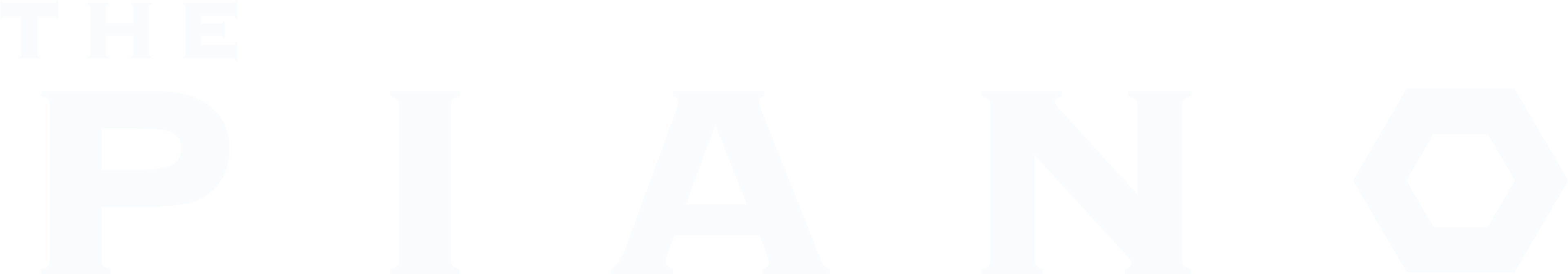 The Piano movie logo