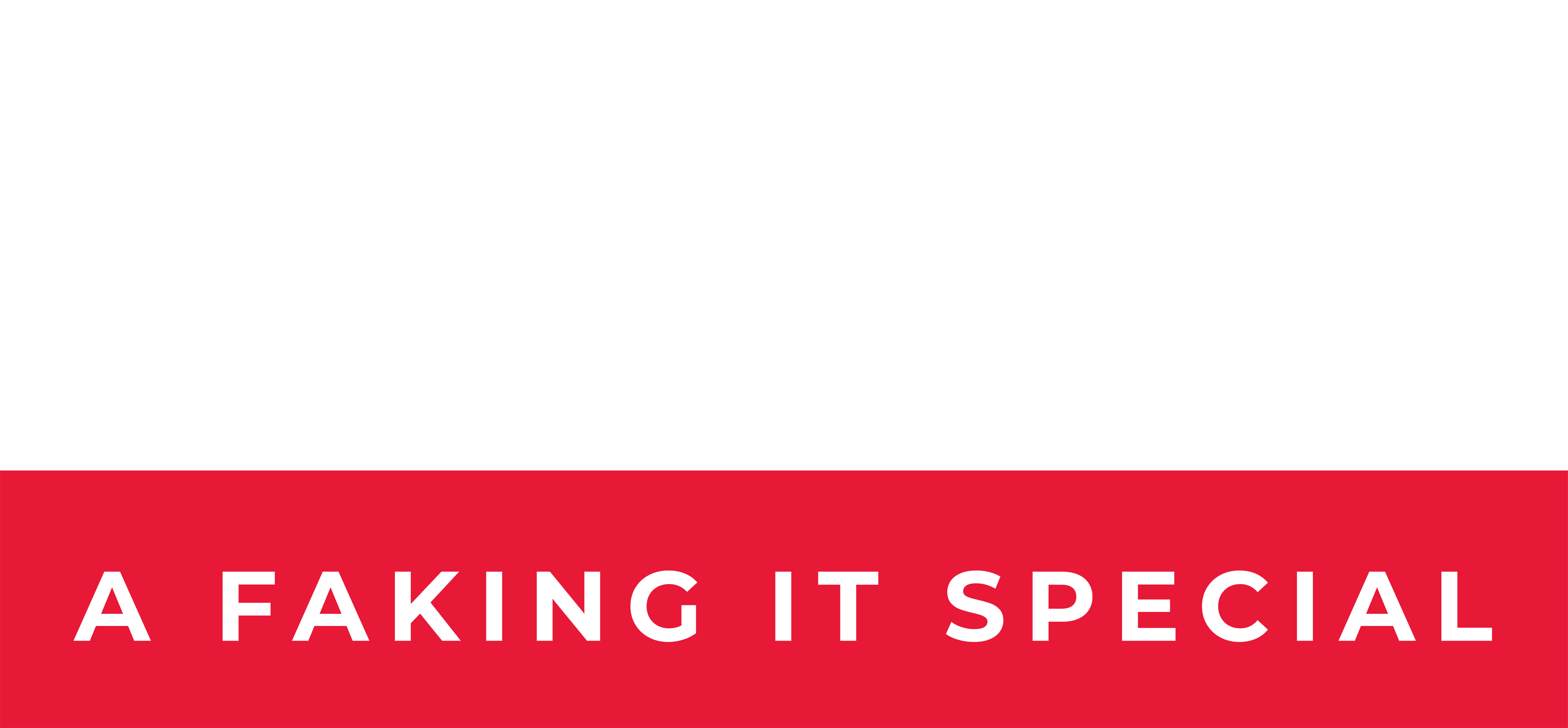 دونالد ترامب: إي فيكنغ إت سبيشل movie logo