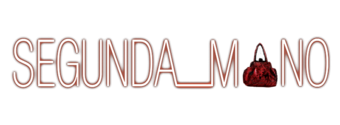 Segunda Mano movie logo