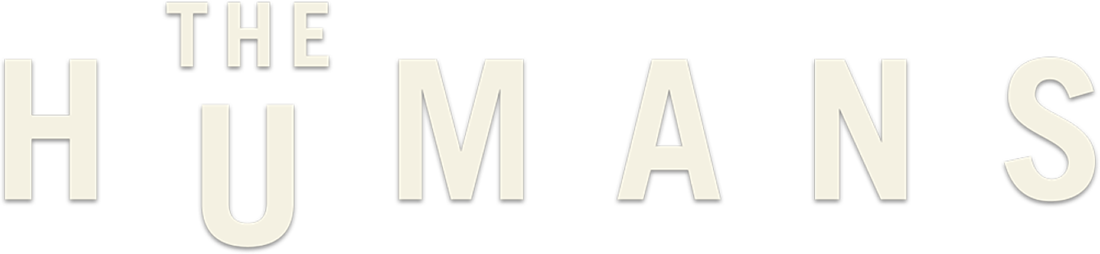 The Humans movie logo