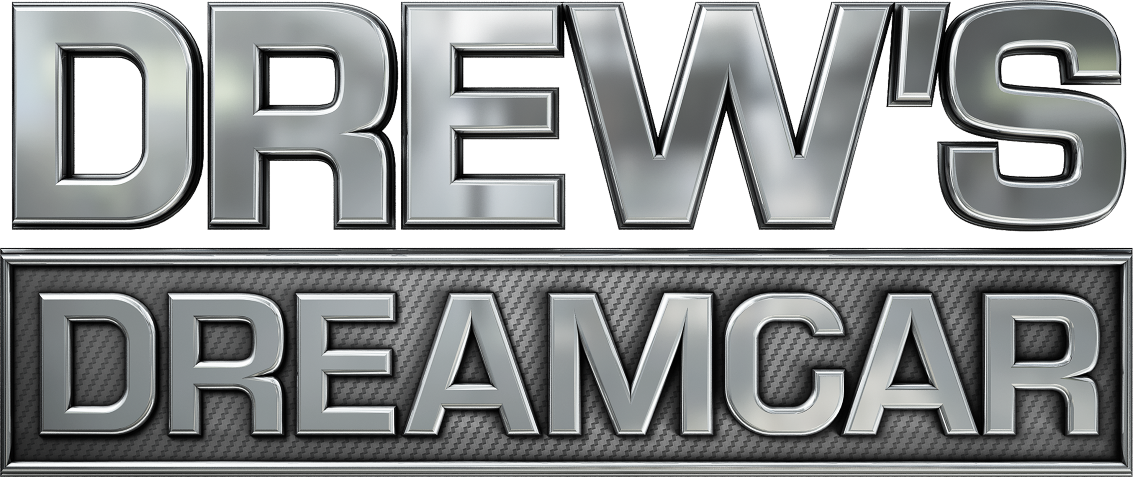 دروز دريم كار movie logo