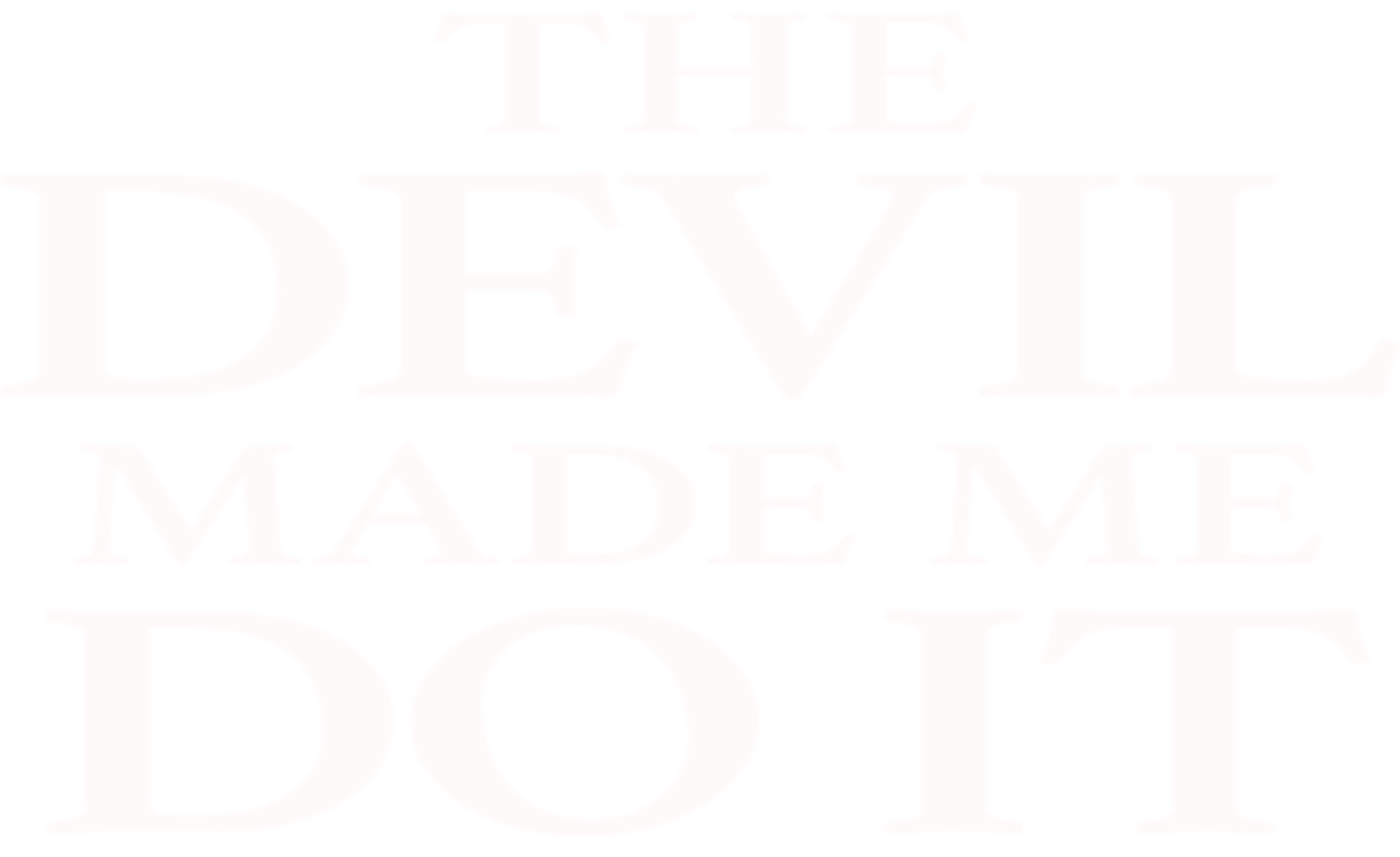 Shock Docs: The Devil Made Me Do It movie logo