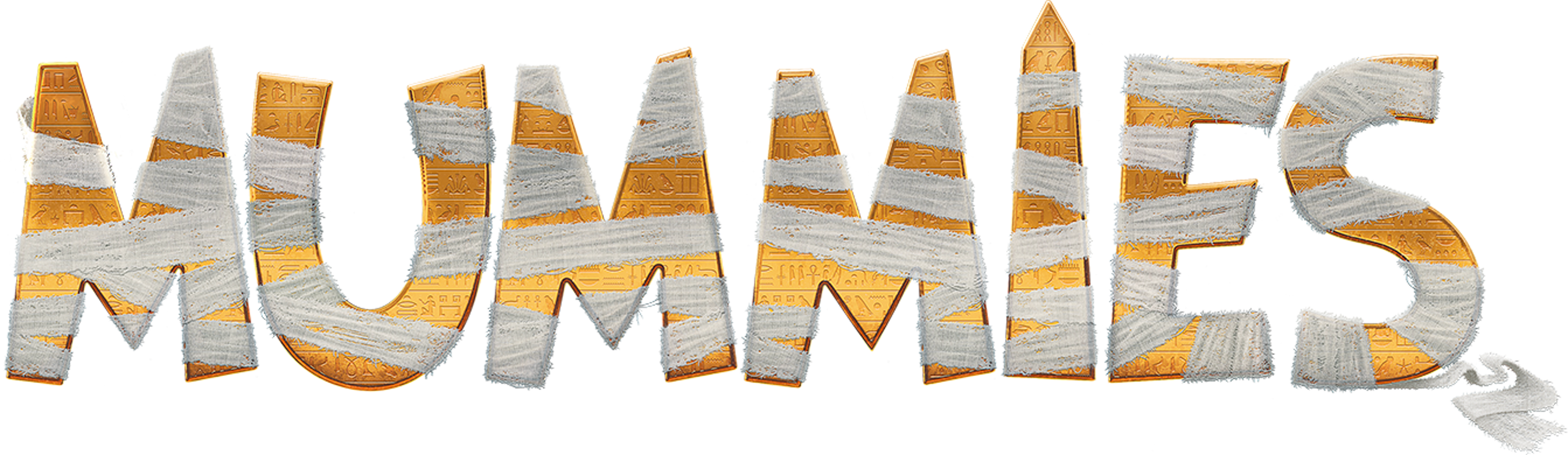 ماميز movie logo