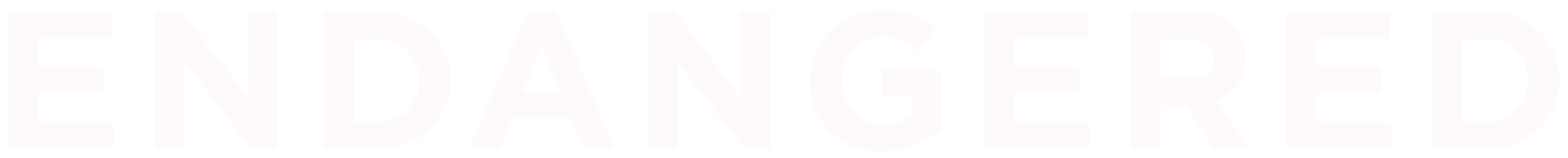 إندينجرد movie logo