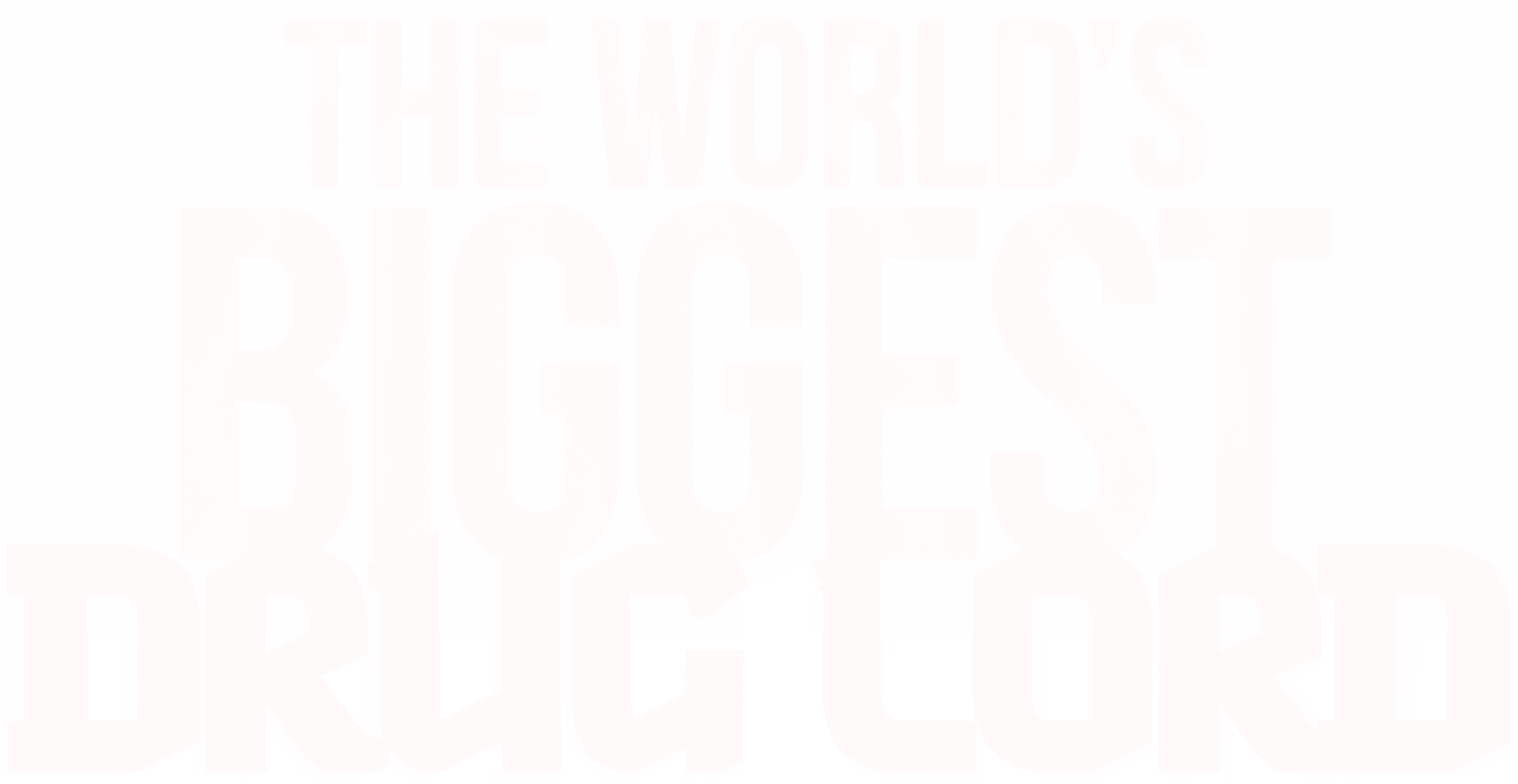 The World's Biggest Drug Lord: Tse Chi Lop movie logo