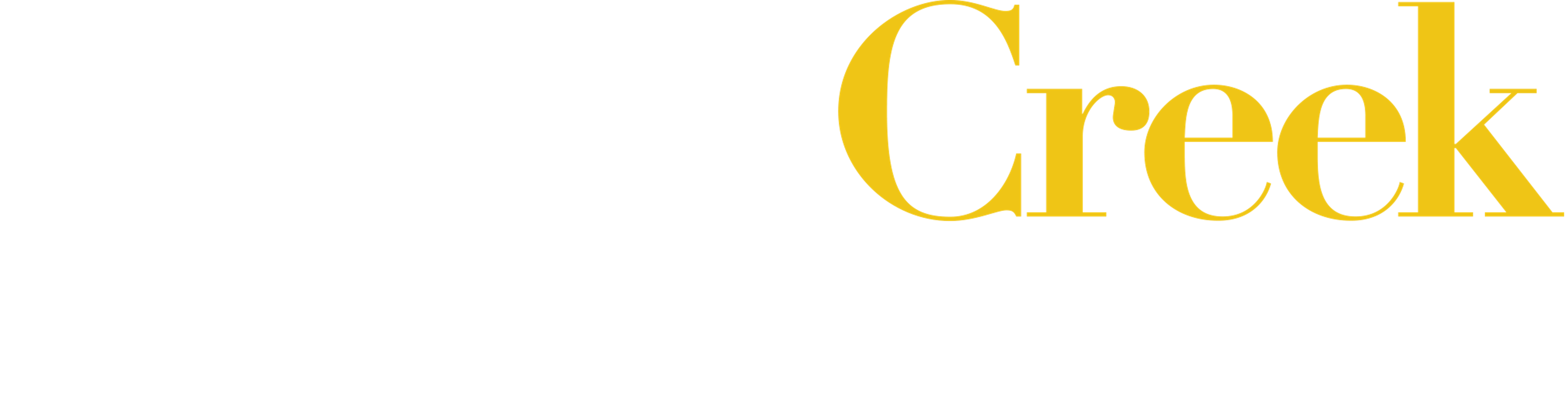 شيتس كريك سبيشال movie logo