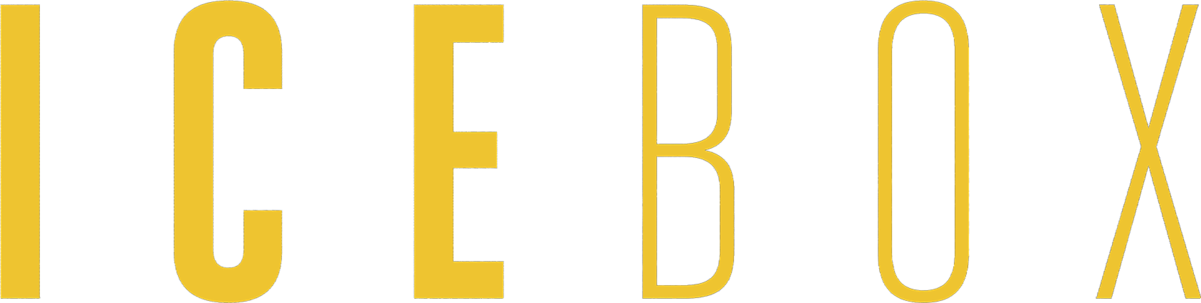 آيسبوكس movie logo