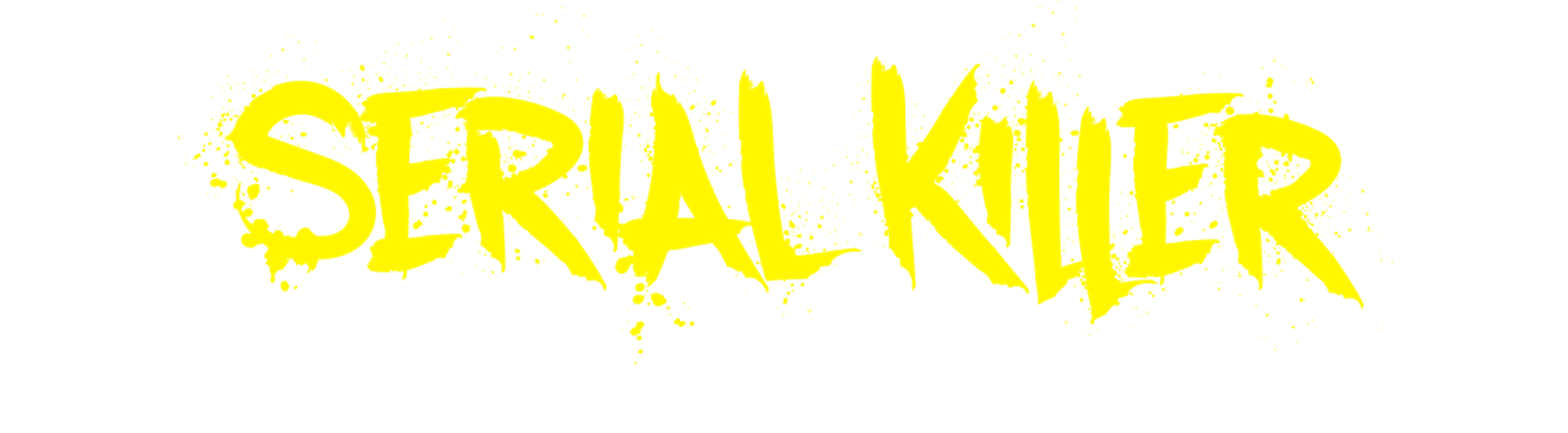 Serial Killer: Red Sea Attacks movie logo