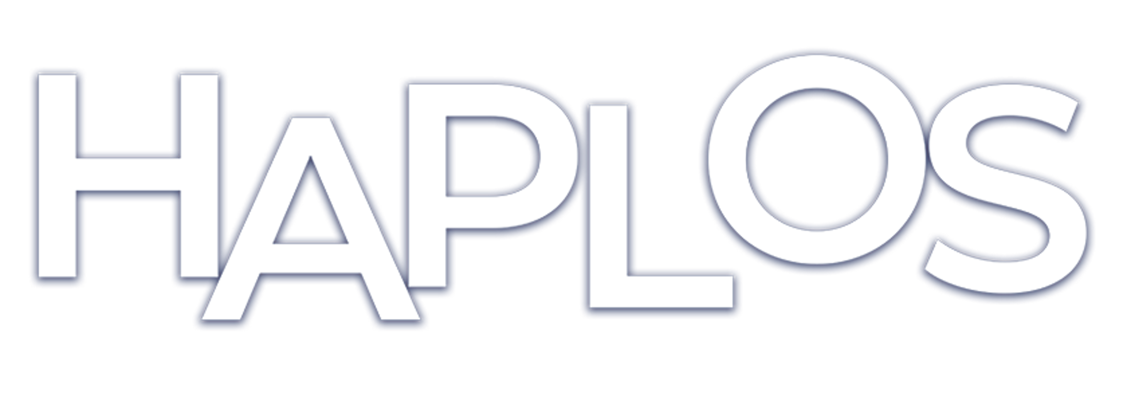 Haplos movie logo