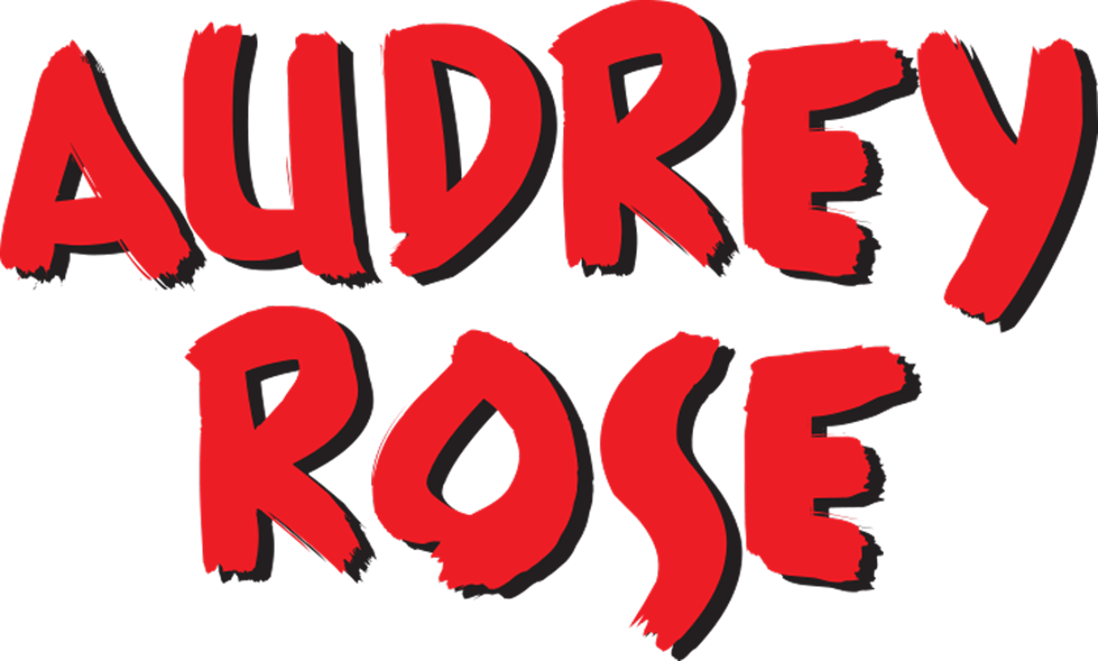 Audrey Rose movie logo