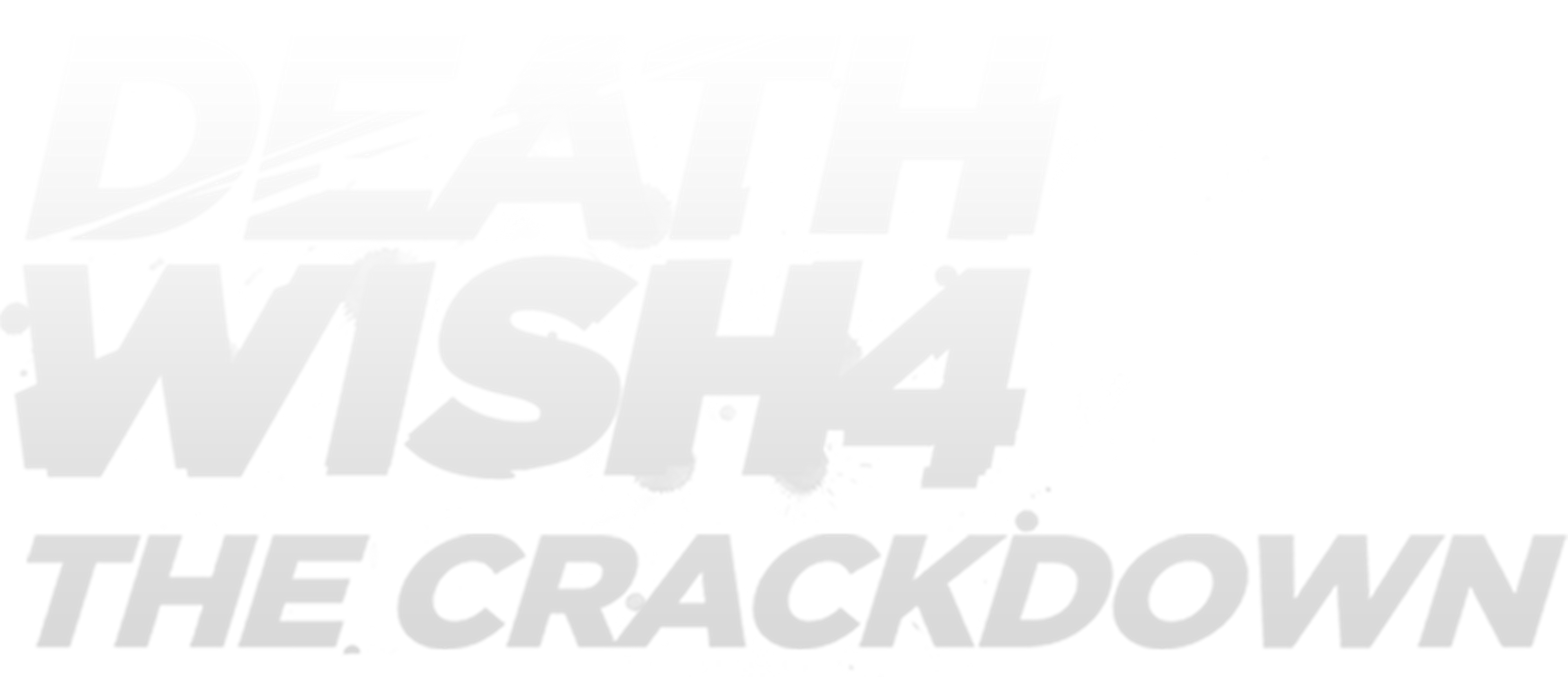 ديث ويش 4: ذا كراكداون movie logo