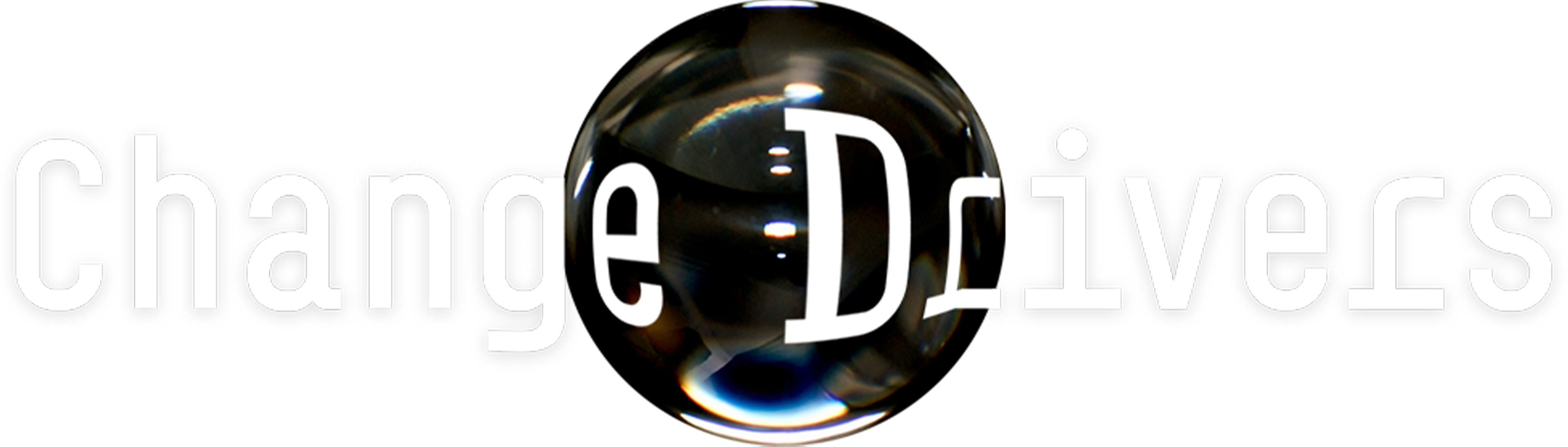 Change Drivers movie logo