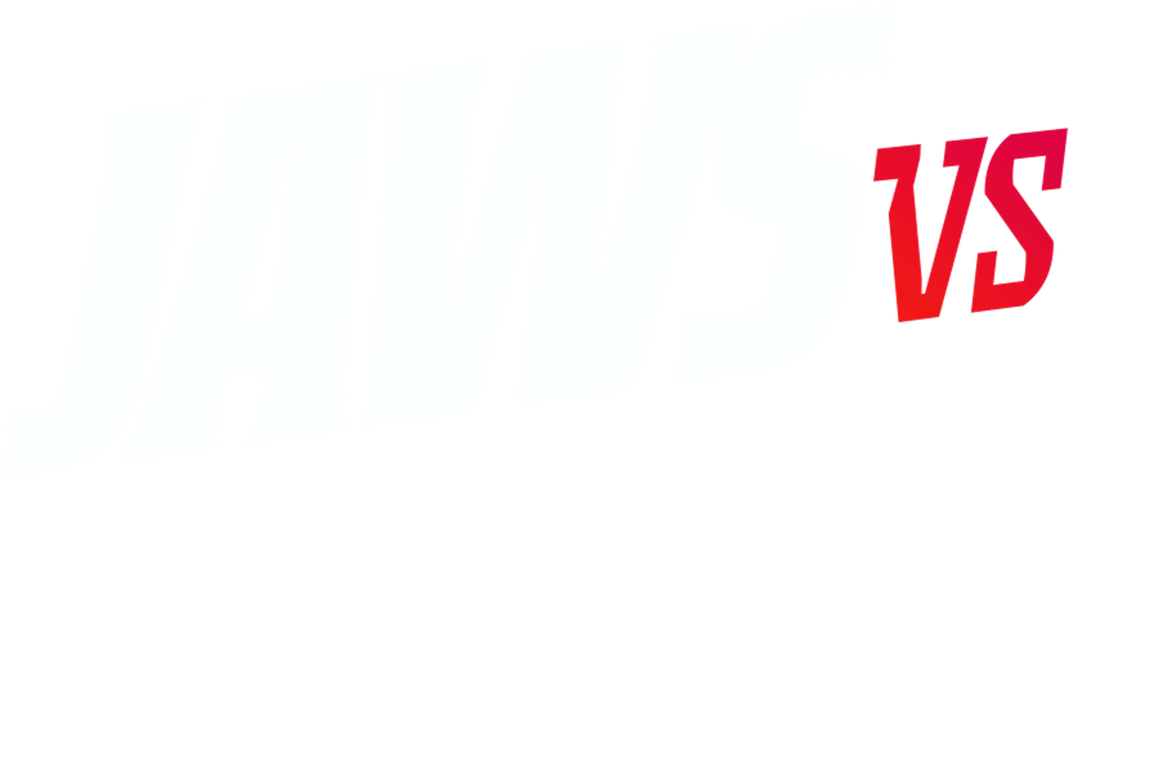 Jaws Vs Kraken movie logo