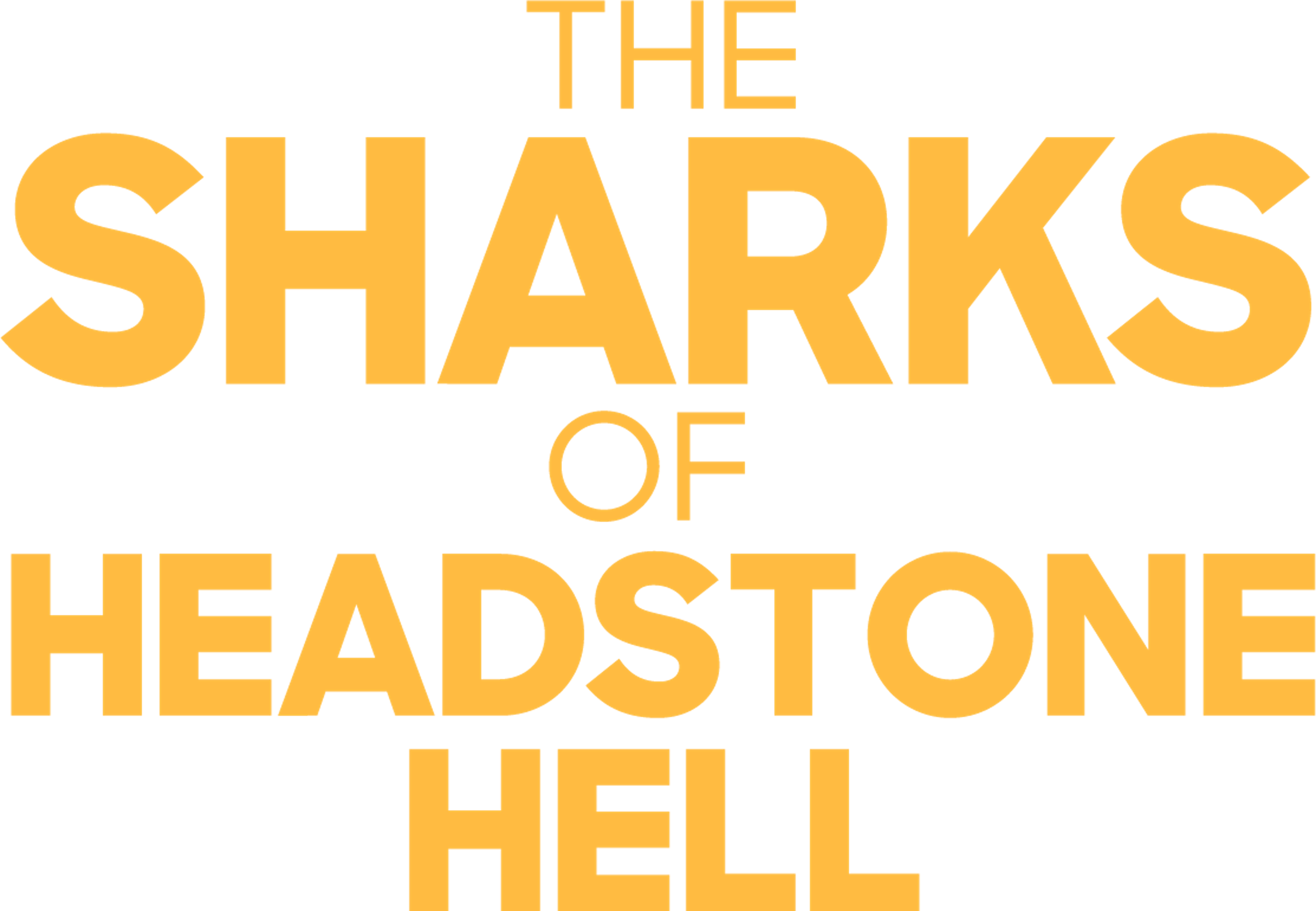 Headstone Hell movie logo