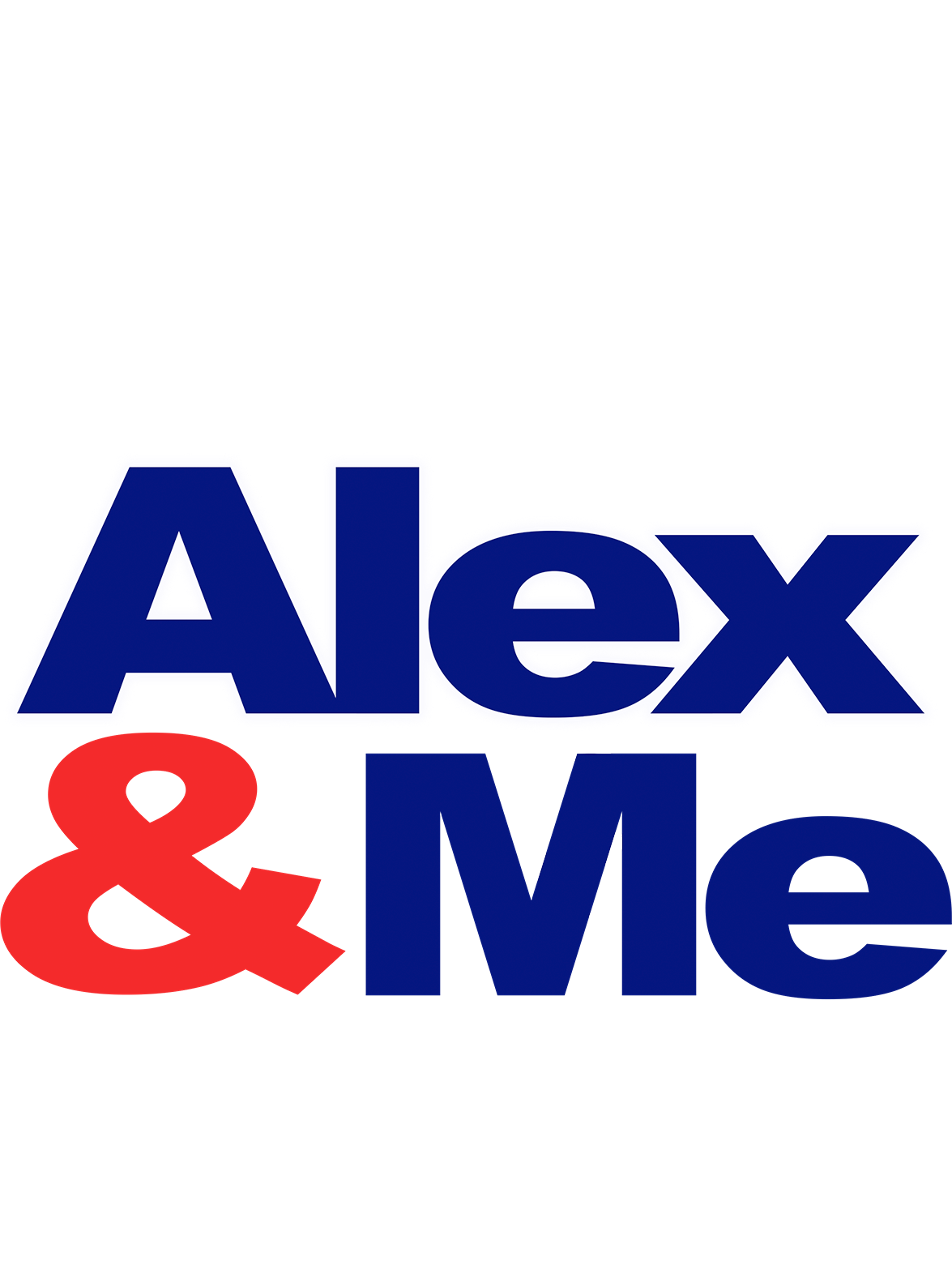 Alex & Me movie logo