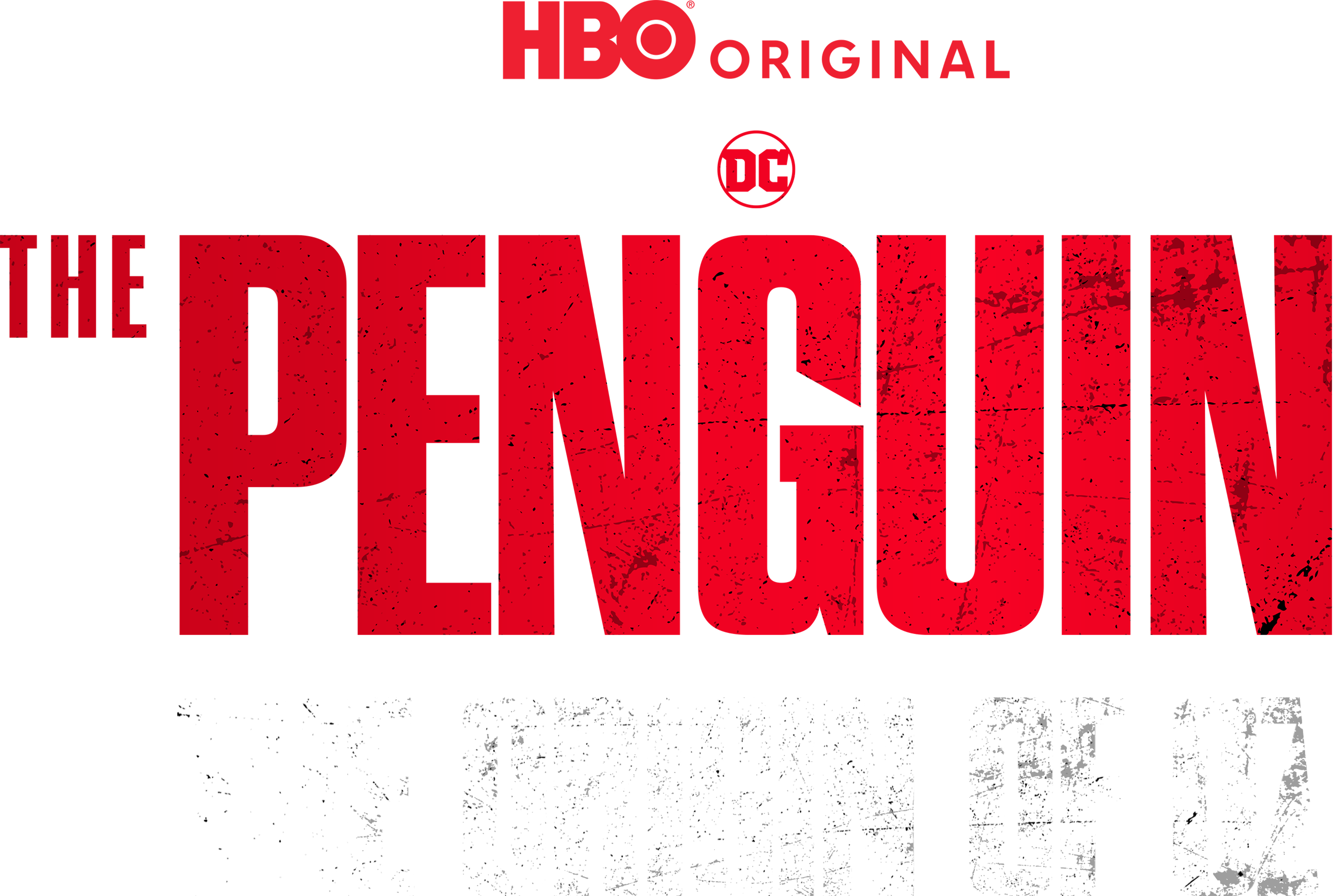 The Origin Of Oz movie logo